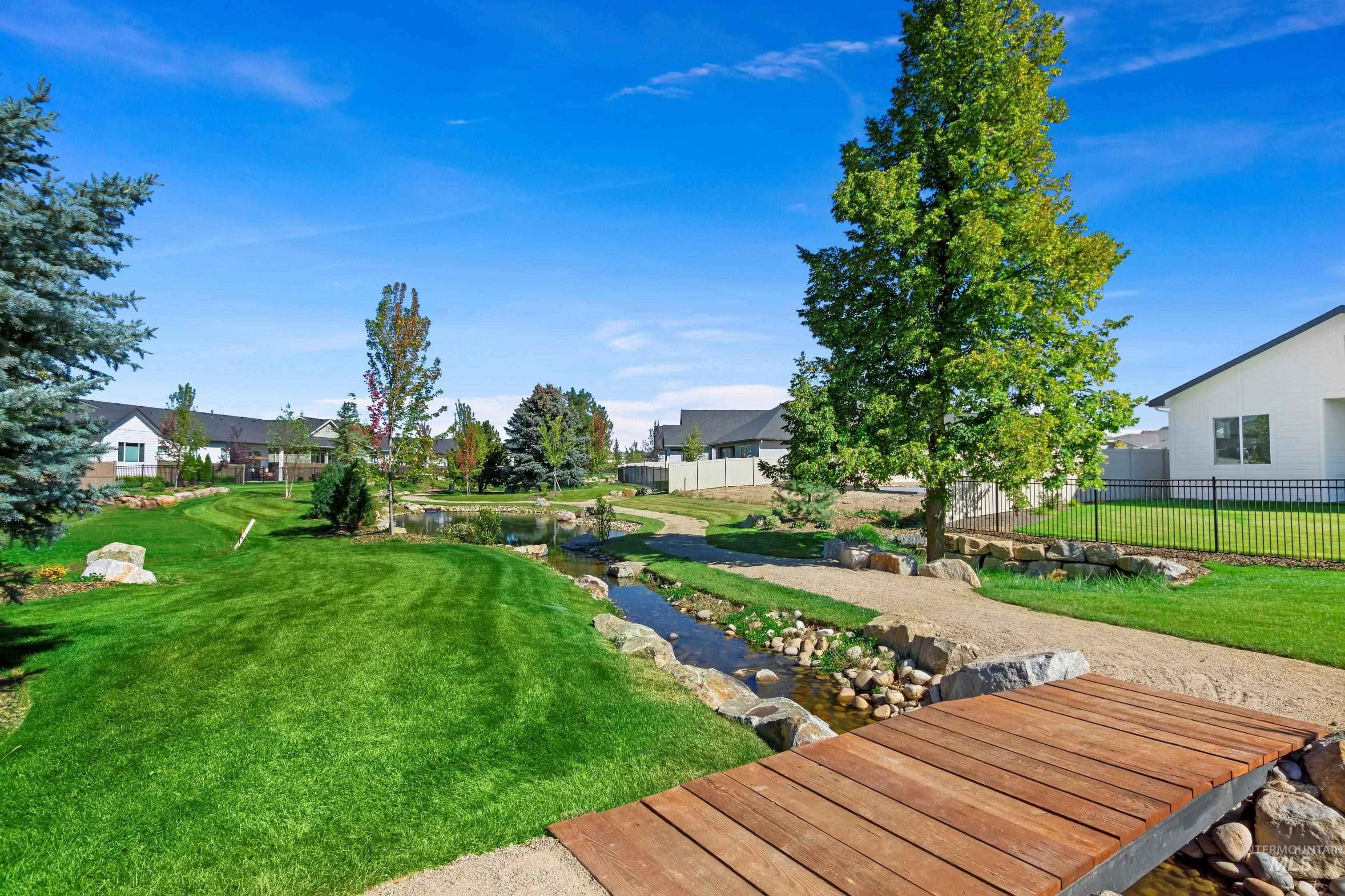 6512 N Oakstone Ave, Meridian, Idaho 83646, 4 Bedrooms, 2.5 Bathrooms, Residential For Sale, Price $675,000,MLS 98980338