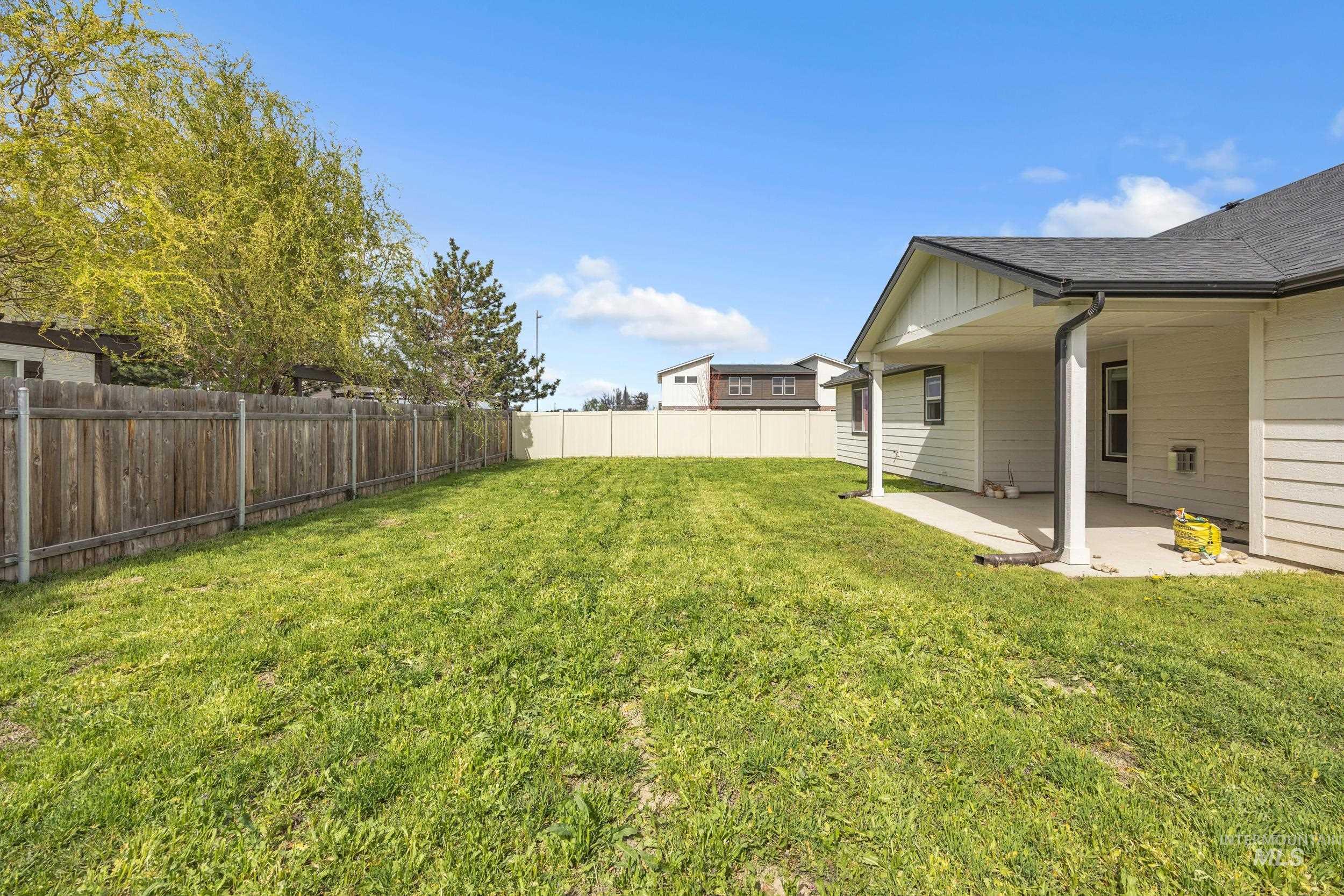 611 Correa Way, Caldwell, Idaho 83605, 3 Bedrooms, 2 Bathrooms, Residential For Sale, Price $424,950, 98980341