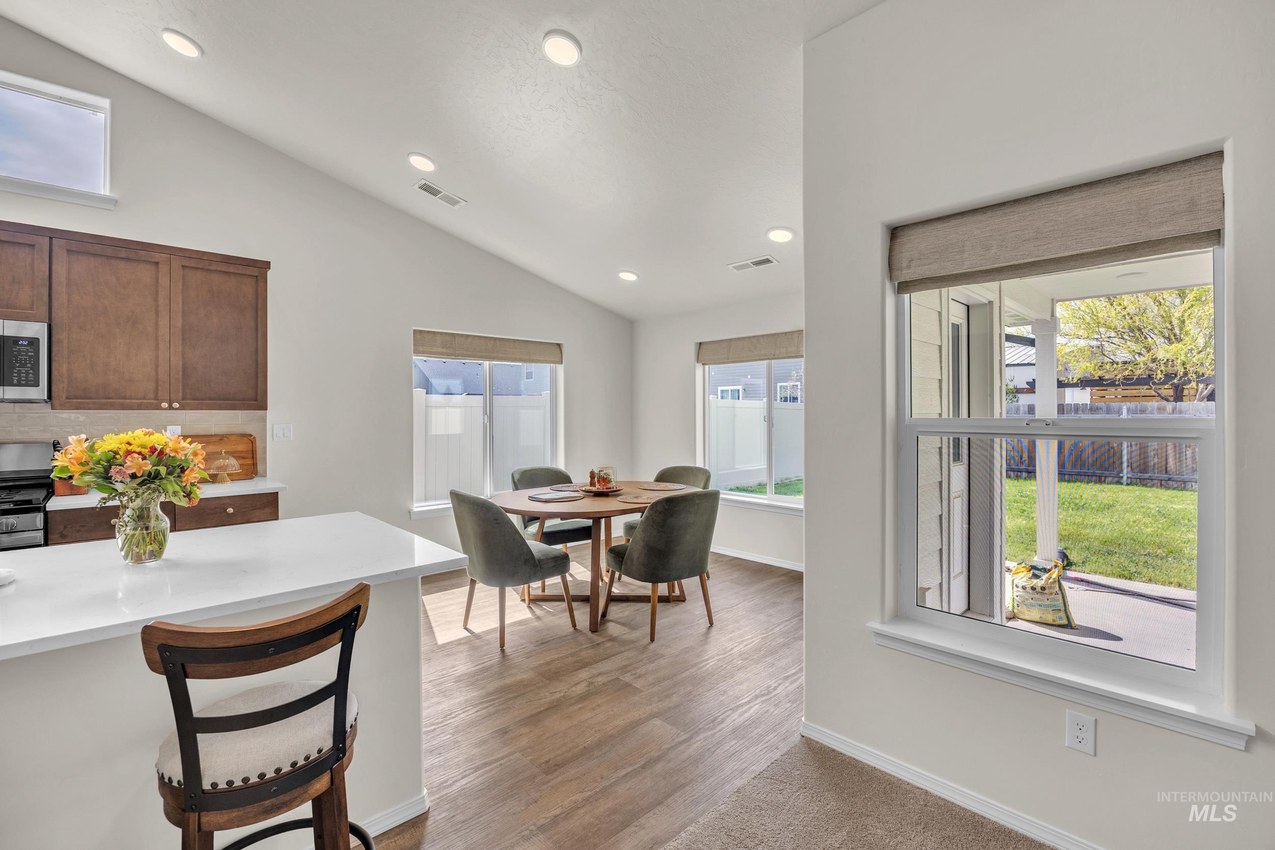 611 Correa Way, Caldwell, Idaho 83605, 3 Bedrooms, 2 Bathrooms, Residential For Sale, Price $424,950, 98980341