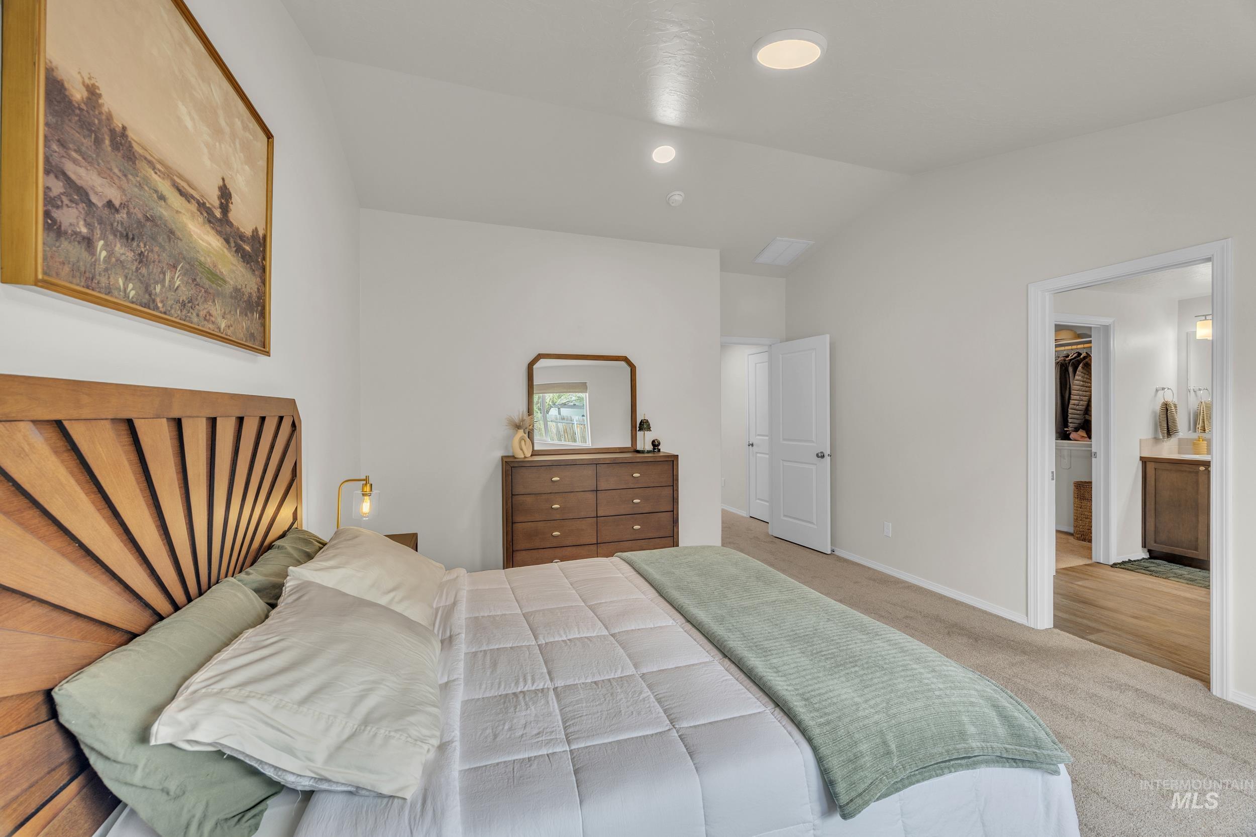 611 Correa Way, Caldwell, Idaho 83605, 3 Bedrooms, 2 Bathrooms, Residential For Sale, Price $424,950, 98980341