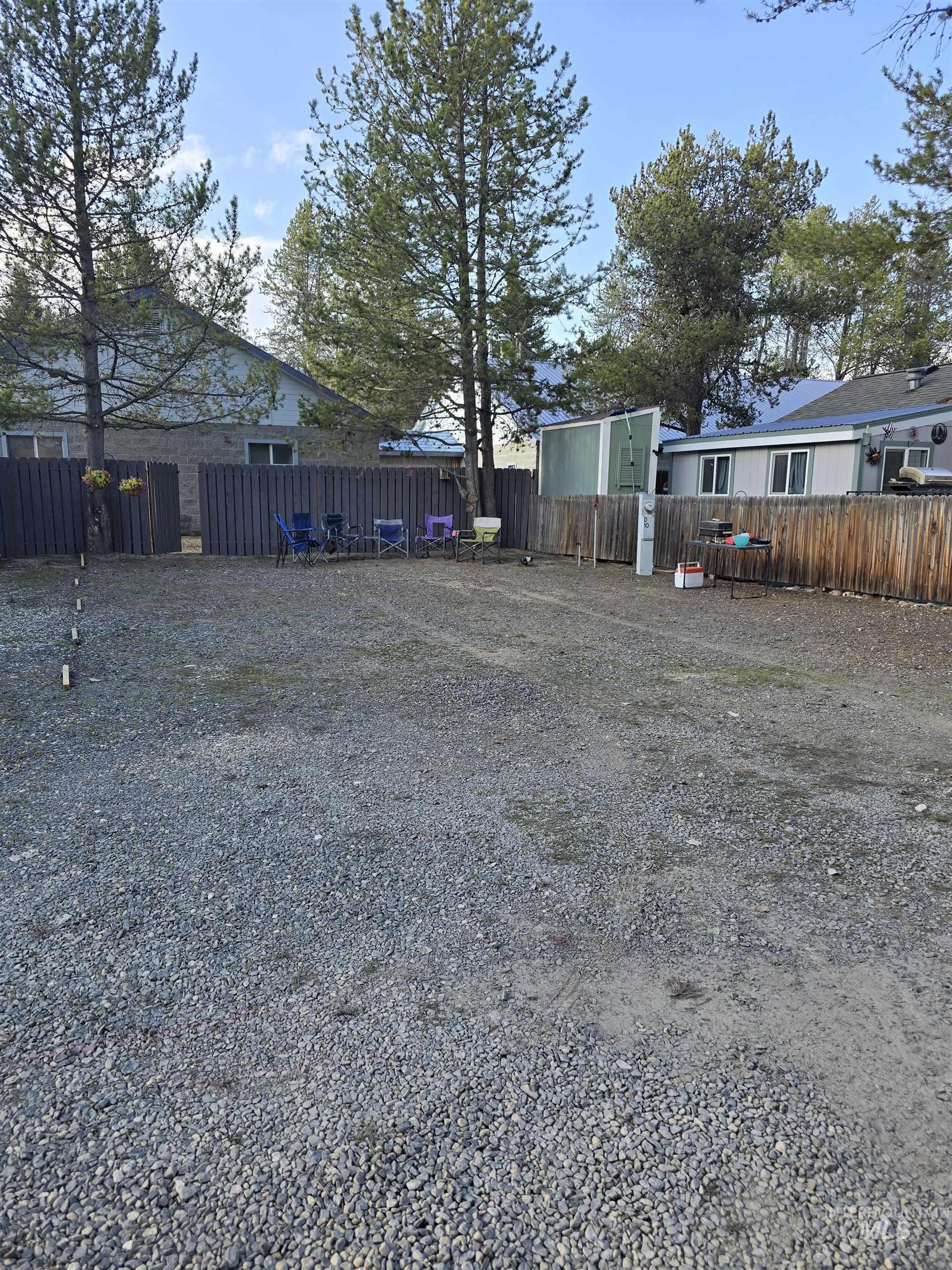 514 Sawyer St. D10, Cascade, Idaho 83611, Land For Sale, Price $99,999, 98980343