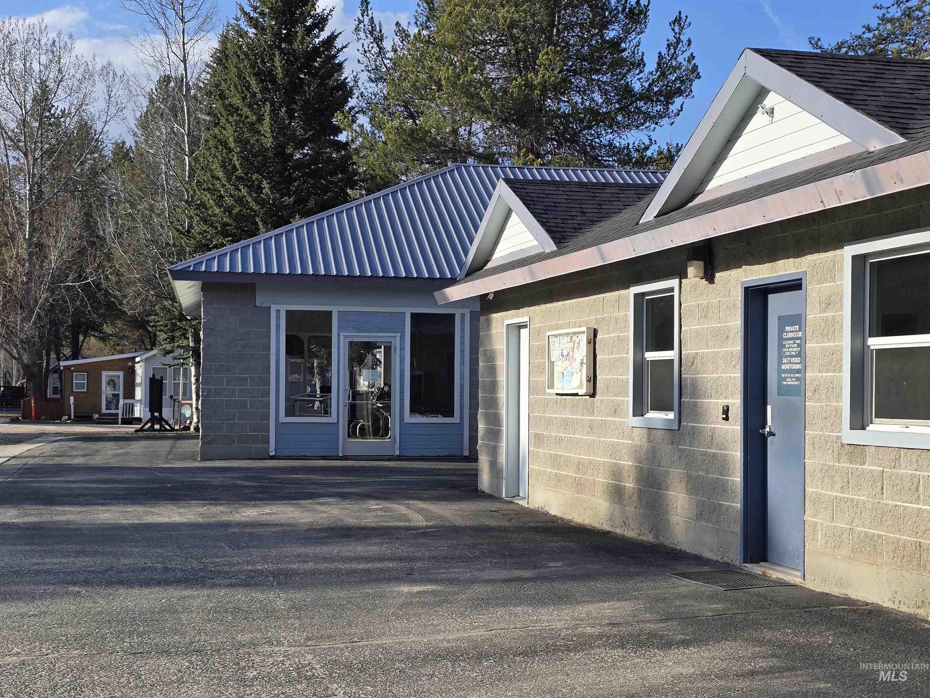 514 Sawyer St. D10, Cascade, Idaho 83611, Land For Sale, Price $99,999, 98980343