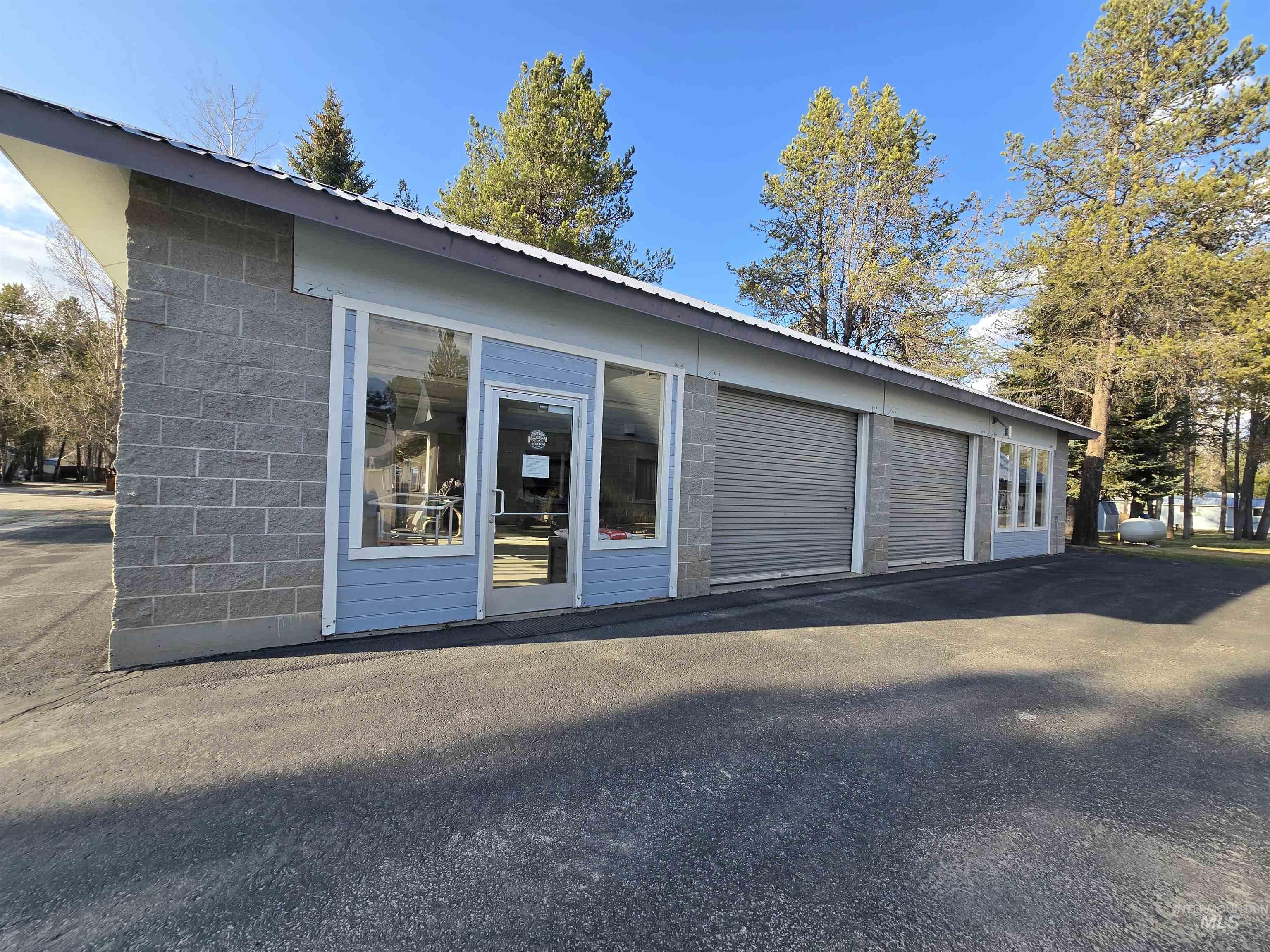 514 Sawyer St. D10, Cascade, Idaho 83611, Land For Sale, Price $99,999, 98980343
