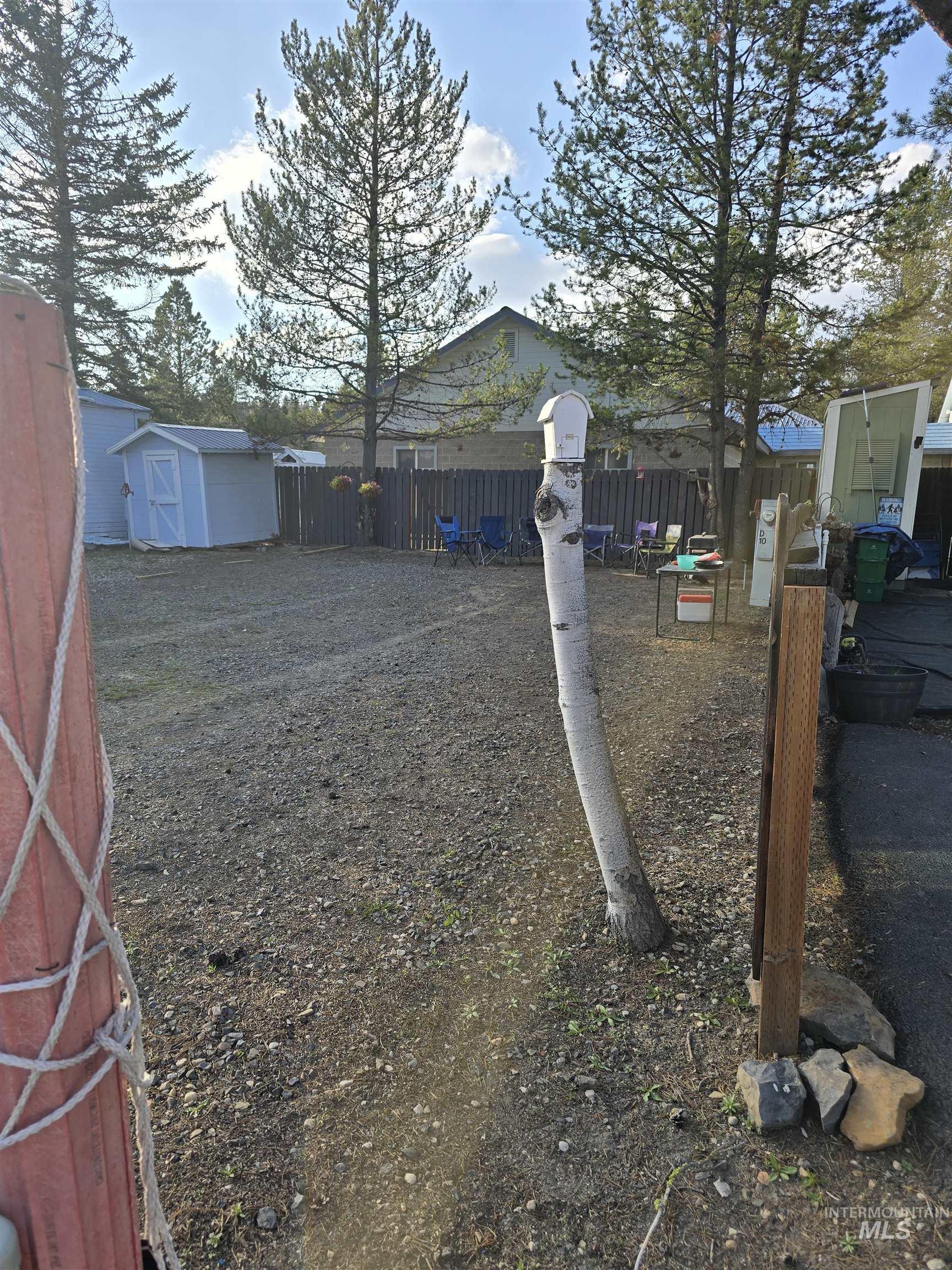 514 Sawyer St. D10, Cascade, Idaho 83611, Land For Sale, Price $99,999, 98980343