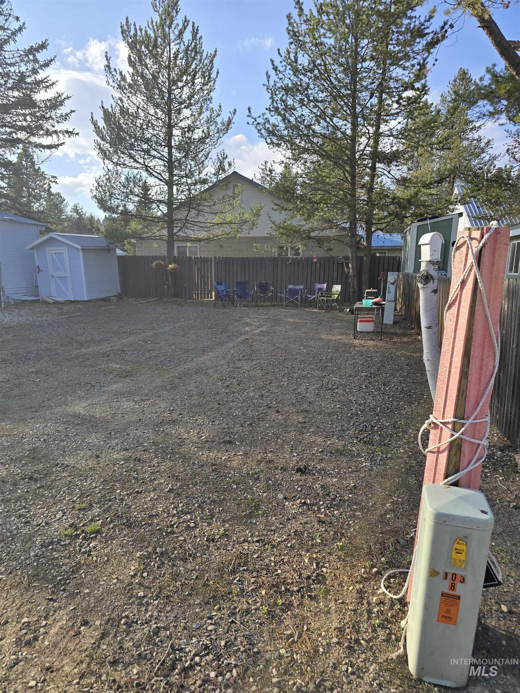 514 Sawyer St. D10, Cascade, Idaho 83611, Land For Sale, Price $99,999, 98980343