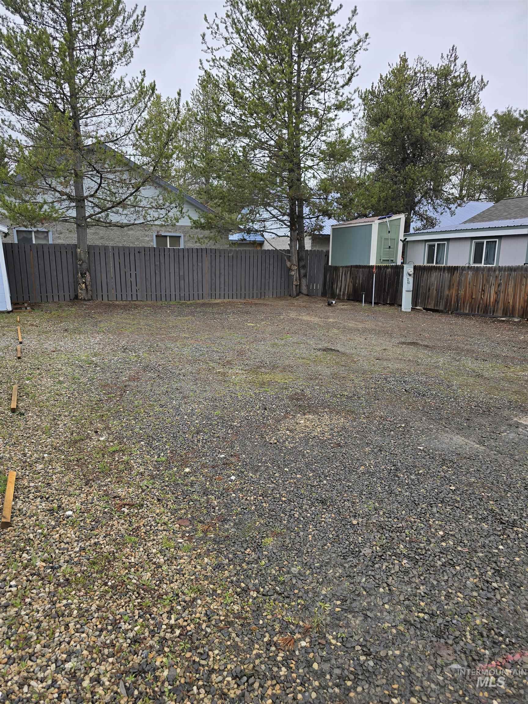 514 Sawyer St. D10, Cascade, Idaho 83611, Land For Sale, Price $99,999, 98980343