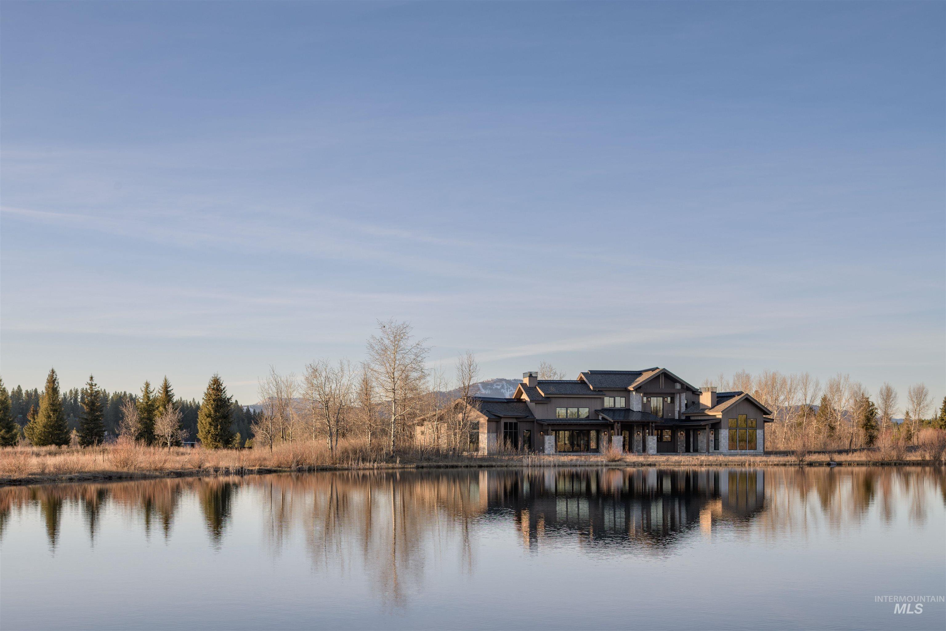 212 Rawhide Loop, McCall, Idaho 83638, 4 Bedrooms, 5 Bathrooms, Residential For Sale, Price $4,250,000, 98980345