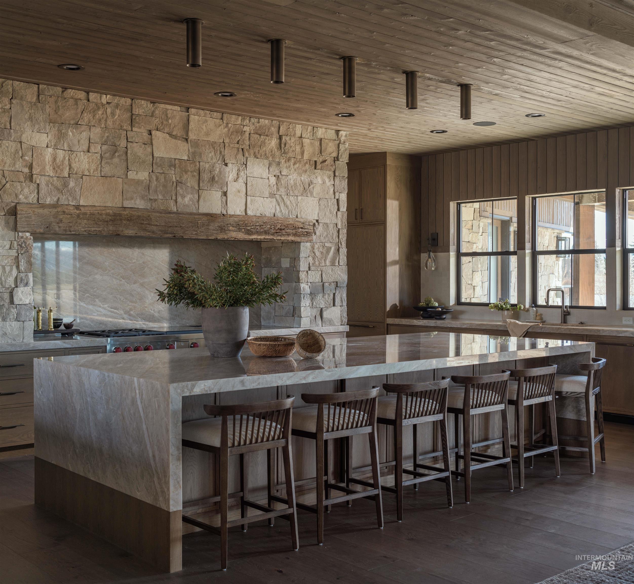 212 Rawhide Loop, McCall, Idaho 83638, 4 Bedrooms, 5 Bathrooms, Residential For Sale, Price $4,250,000, 98980345