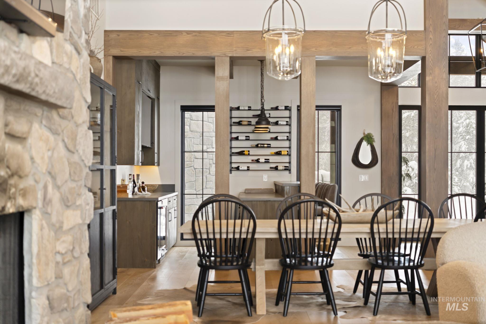 11 Larkspur, McCall, Idaho 83638, 4 Bedrooms, 3.5 Bathrooms, Residential For Sale, Price $1,985,000,MLS 98980346