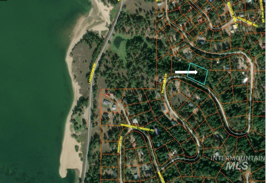 83 Panorama Drive, Cascade, Idaho 83611, Land For Sale, Price $64,900,MLS 98980348