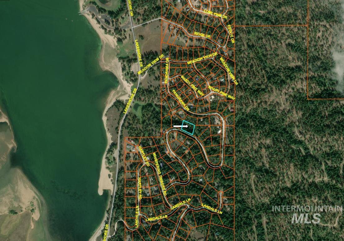 83 Panorama Drive, Cascade, Idaho 83611, Land For Sale, Price $64,900,MLS 98980348