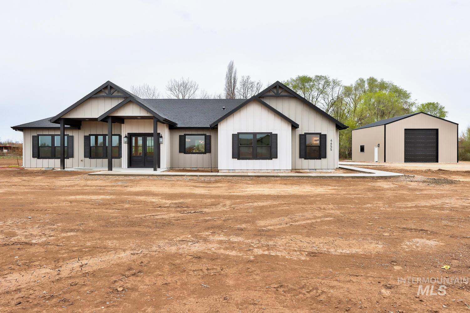 Residential For Sale