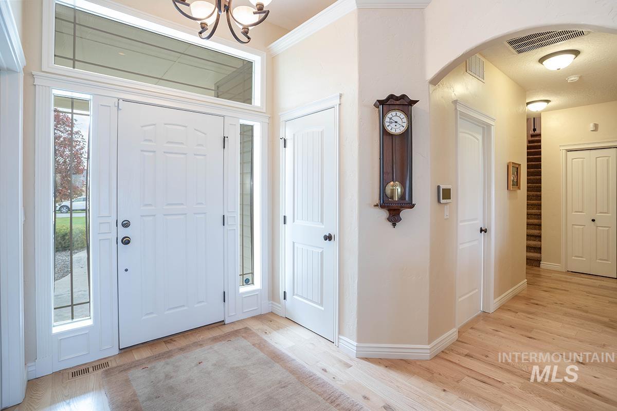 7480 E Grey Lag Dr, Nampa, Idaho 83687, 4 Bedrooms, 4 Bathrooms, Residential For Sale, Price $1,099,000, 98980352