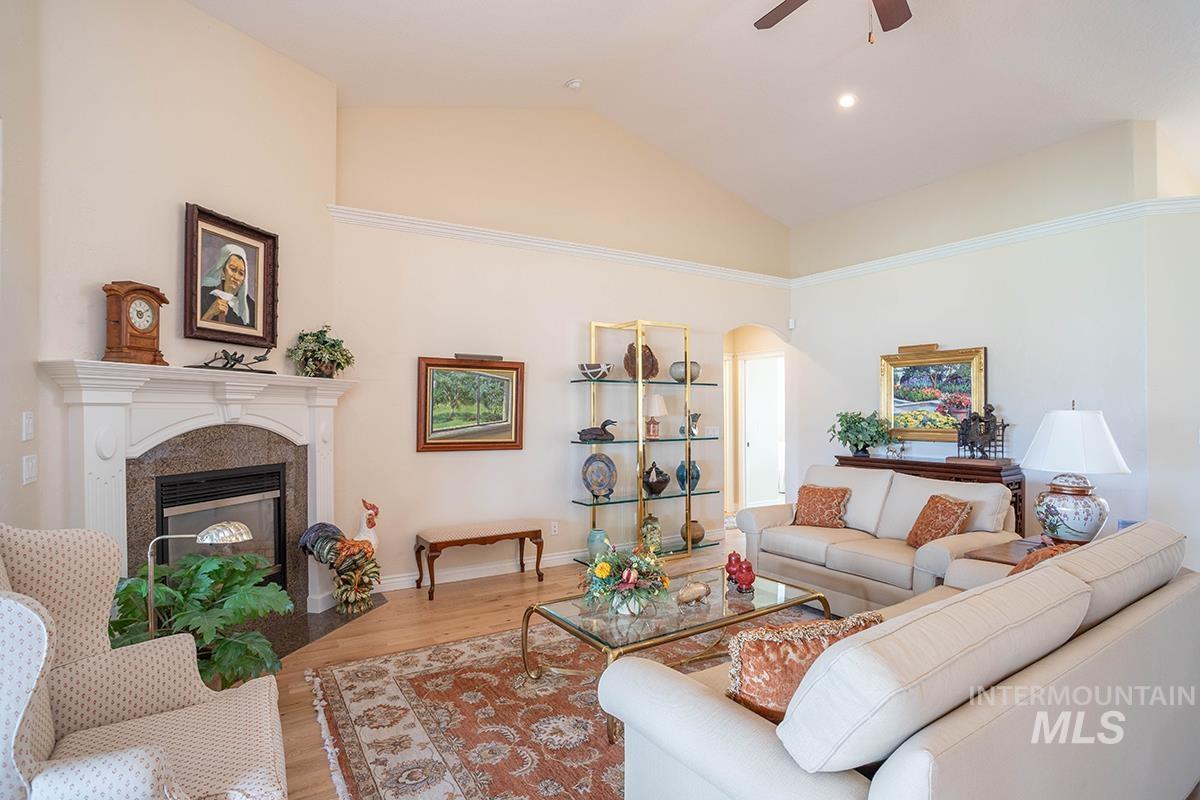 7480 E Grey Lag Dr, Nampa, Idaho 83687, 4 Bedrooms, 4 Bathrooms, Residential For Sale, Price $1,099,000, 98980352