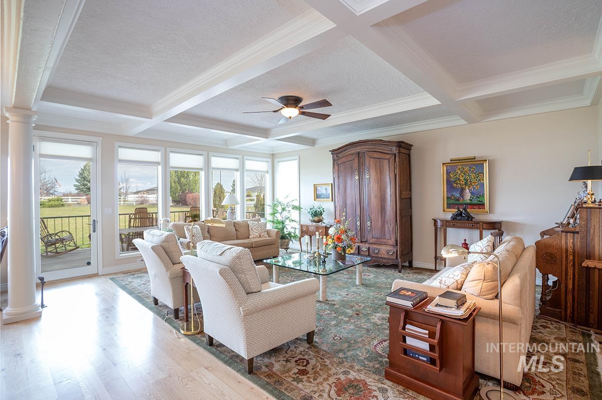 7480 E Grey Lag Dr, Nampa, Idaho 83687, 4 Bedrooms, 4 Bathrooms, Residential For Sale, Price $1,099,000, 98980352