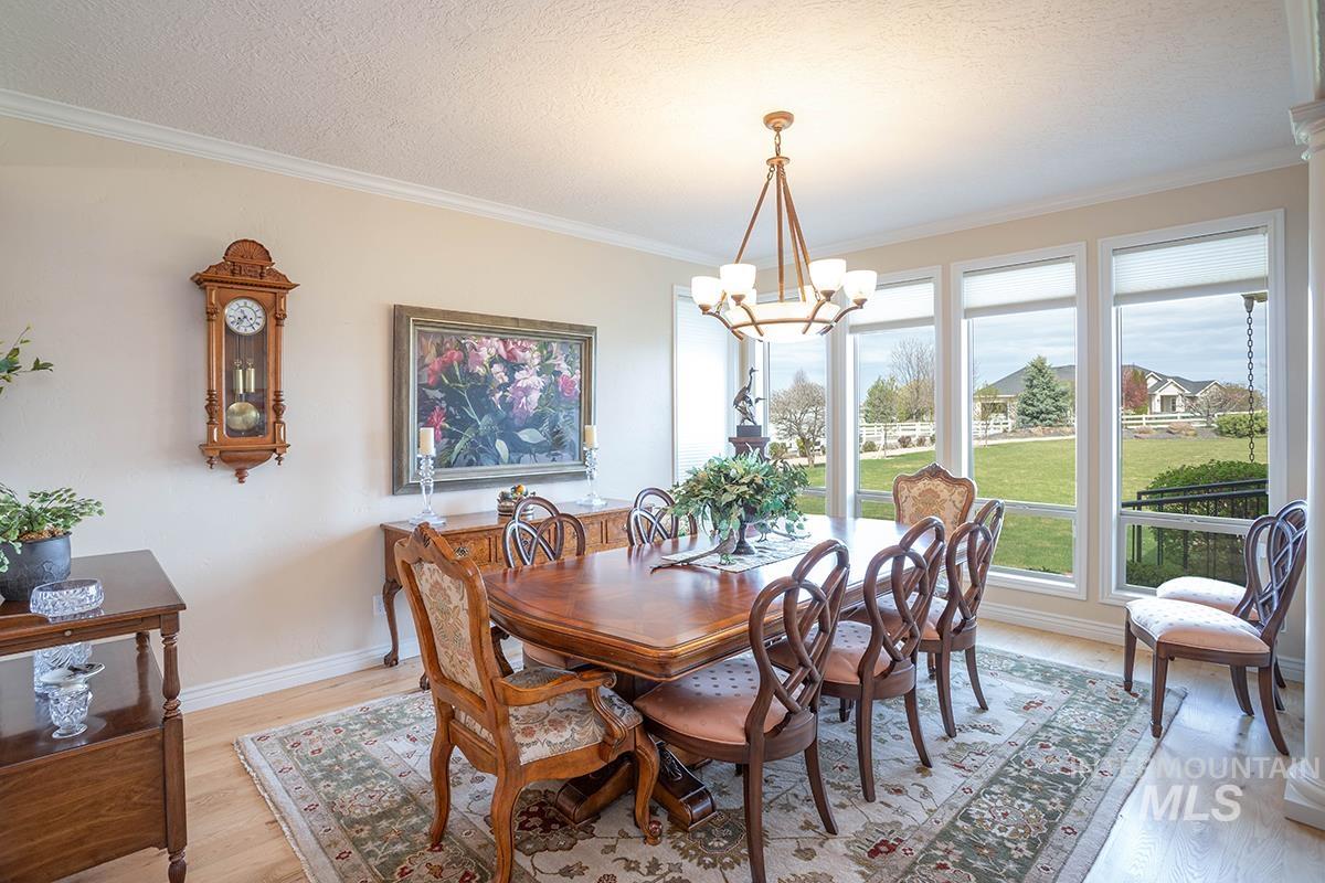 7480 E Grey Lag Dr, Nampa, Idaho 83687, 4 Bedrooms, 4 Bathrooms, Residential For Sale, Price $1,099,000, 98980352