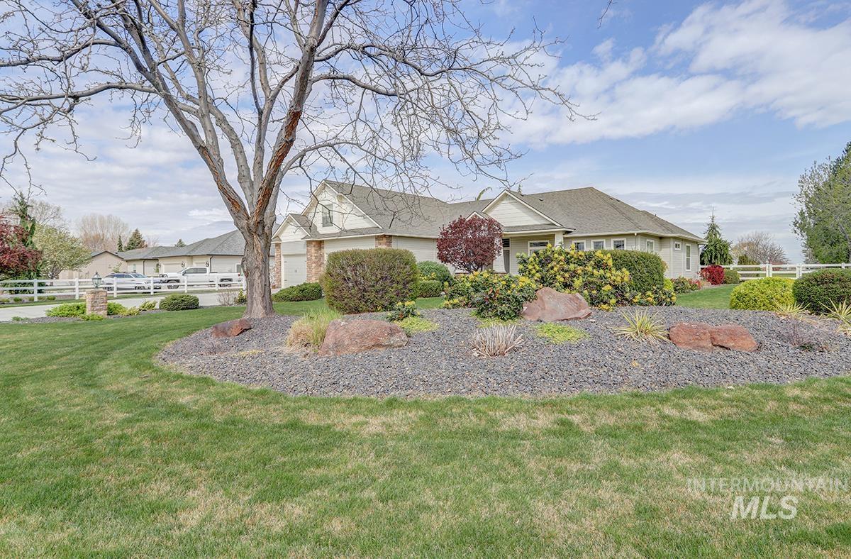 7480 E Grey Lag Dr, Nampa, Idaho 83687, 4 Bedrooms, 4 Bathrooms, Residential For Sale, Price $1,099,000, 98980352