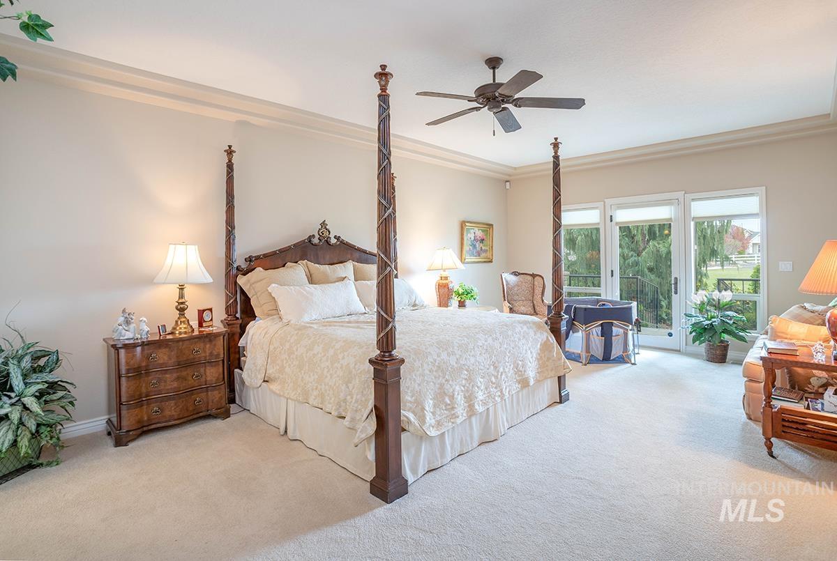 7480 E Grey Lag Dr, Nampa, Idaho 83687, 4 Bedrooms, 4 Bathrooms, Residential For Sale, Price $1,099,000, 98980352