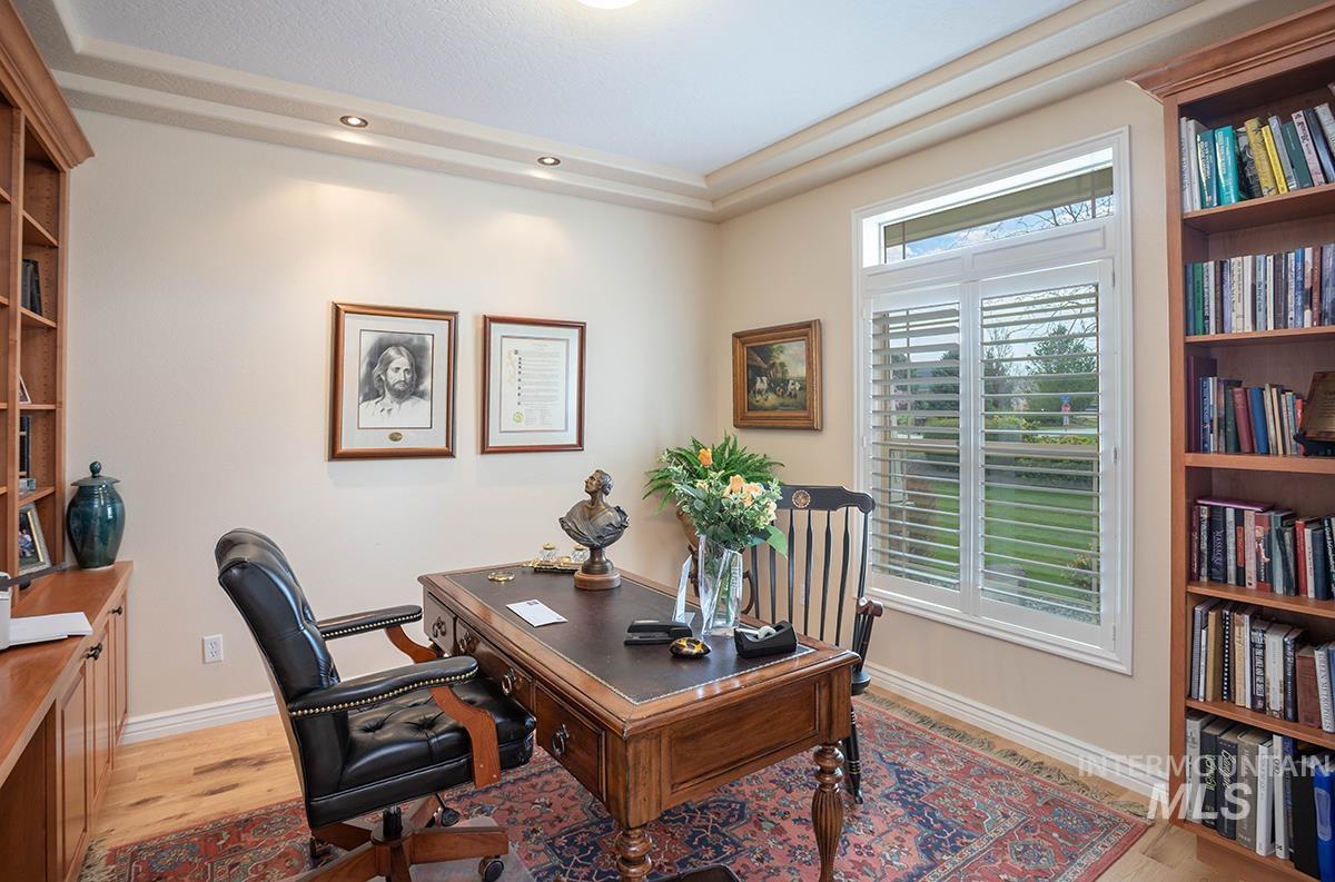 7480 E Grey Lag Dr, Nampa, Idaho 83687, 4 Bedrooms, 4 Bathrooms, Residential For Sale, Price $1,099,000, 98980352