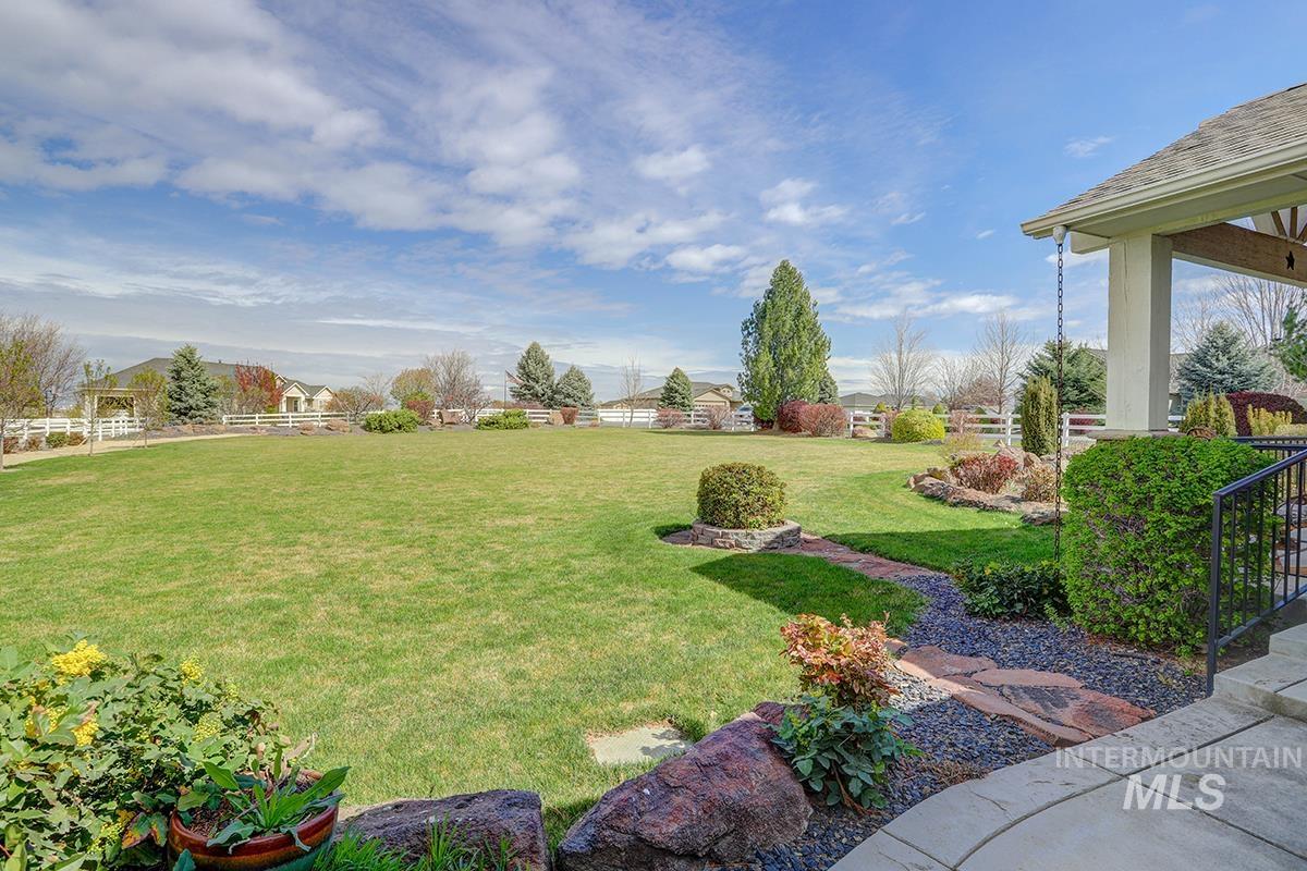 7480 E Grey Lag Dr, Nampa, Idaho 83687, 4 Bedrooms, 4 Bathrooms, Residential For Sale, Price $1,099,000, 98980352