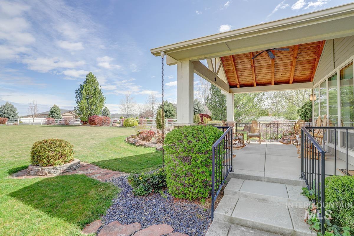 7480 E Grey Lag Dr, Nampa, Idaho 83687, 4 Bedrooms, 4 Bathrooms, Residential For Sale, Price $1,099,000, 98980352