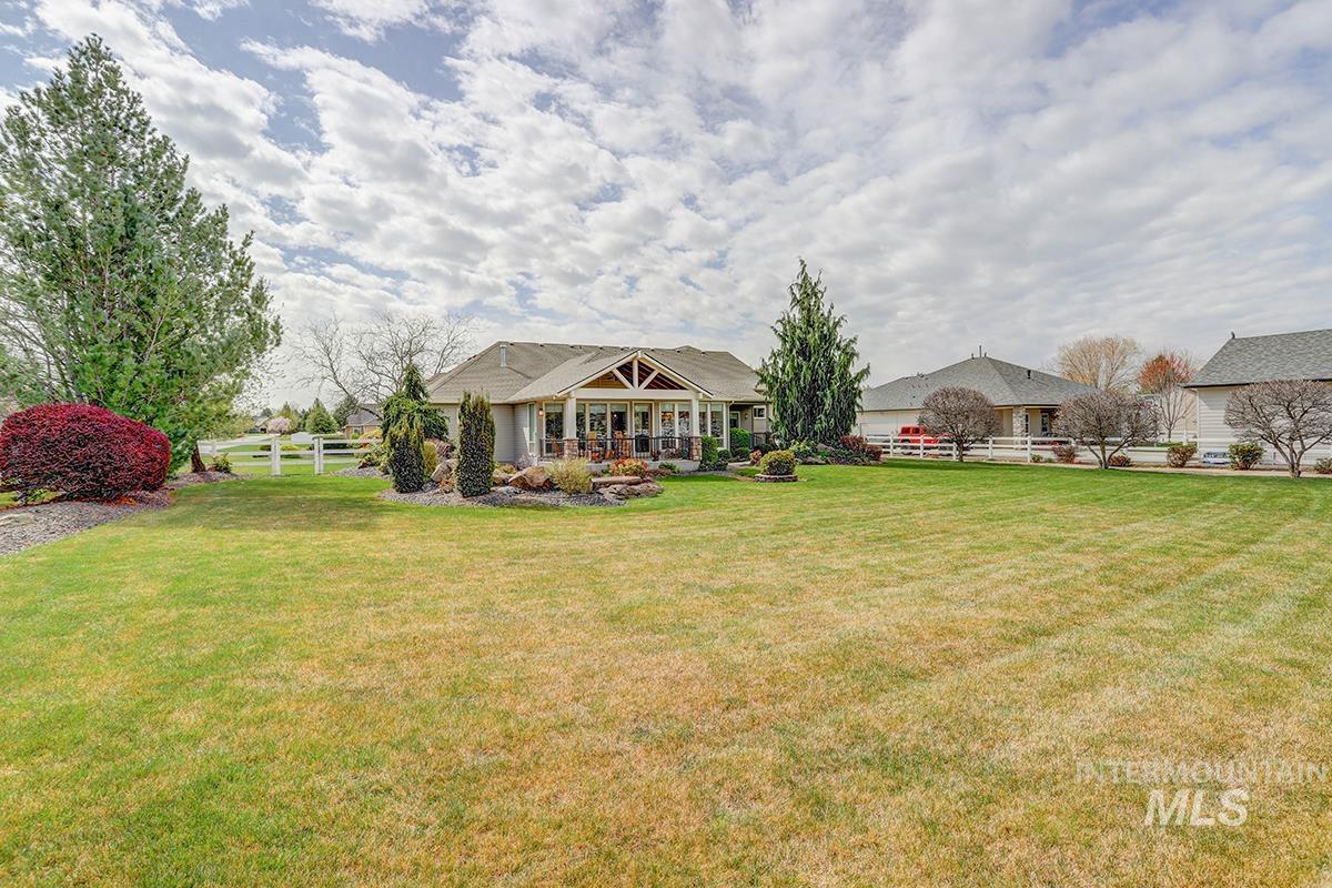 7480 E Grey Lag Dr, Nampa, Idaho 83687, 4 Bedrooms, 4 Bathrooms, Residential For Sale, Price $1,099,000, 98980352