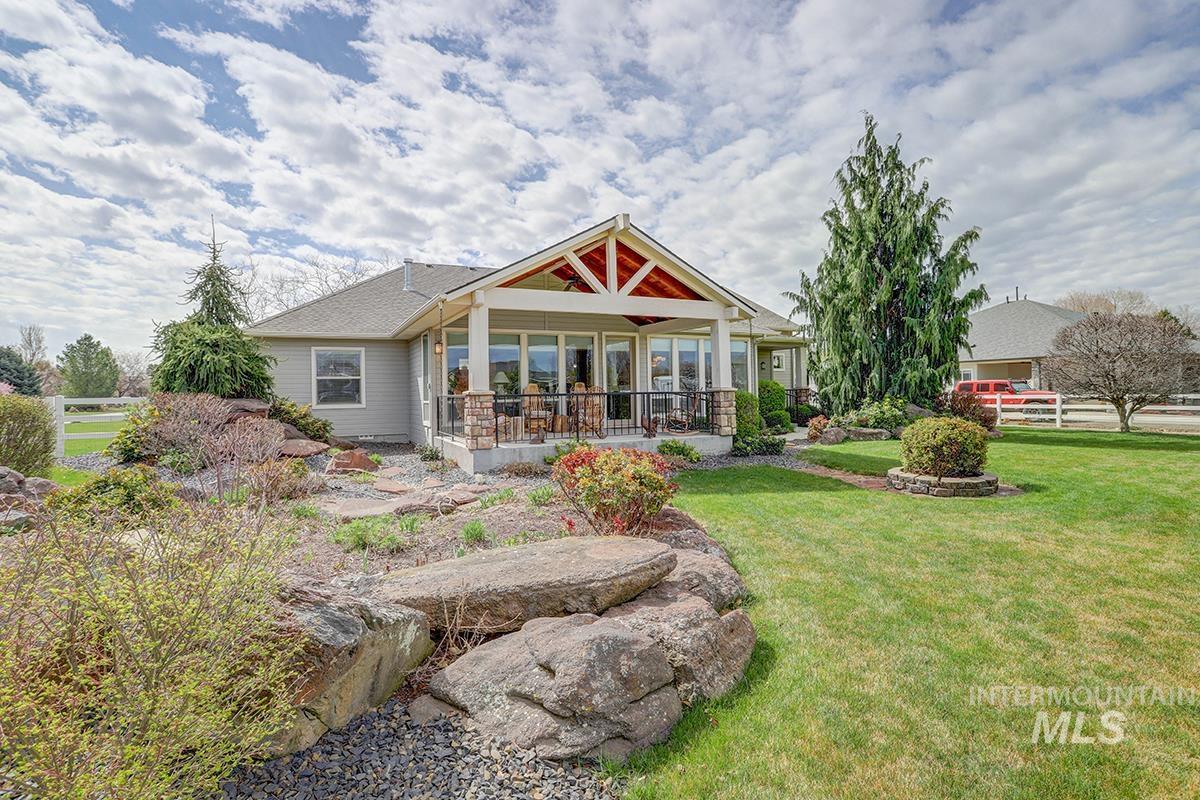 7480 E Grey Lag Dr, Nampa, Idaho 83687, 4 Bedrooms, 4 Bathrooms, Residential For Sale, Price $1,099,000, 98980352