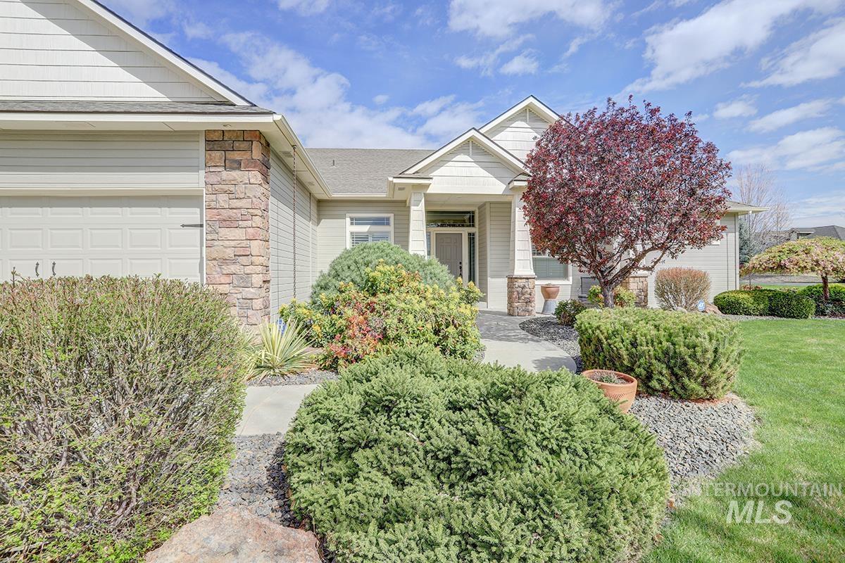 7480 E Grey Lag Dr, Nampa, Idaho 83687, 4 Bedrooms, 4 Bathrooms, Residential For Sale, Price $1,099,000, 98980352