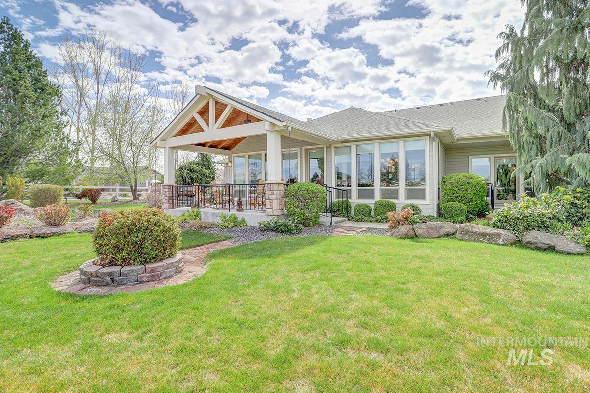 7480 E Grey Lag Dr, Nampa, Idaho 83687, 4 Bedrooms, 4 Bathrooms, Residential For Sale, Price $1,099,000, 98980352