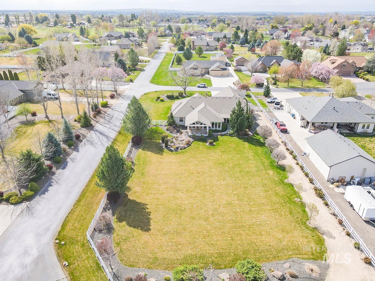 7480 E Grey Lag Dr, Nampa, Idaho 83687, 4 Bedrooms, 4 Bathrooms, Residential For Sale, Price $1,099,000, 98980352