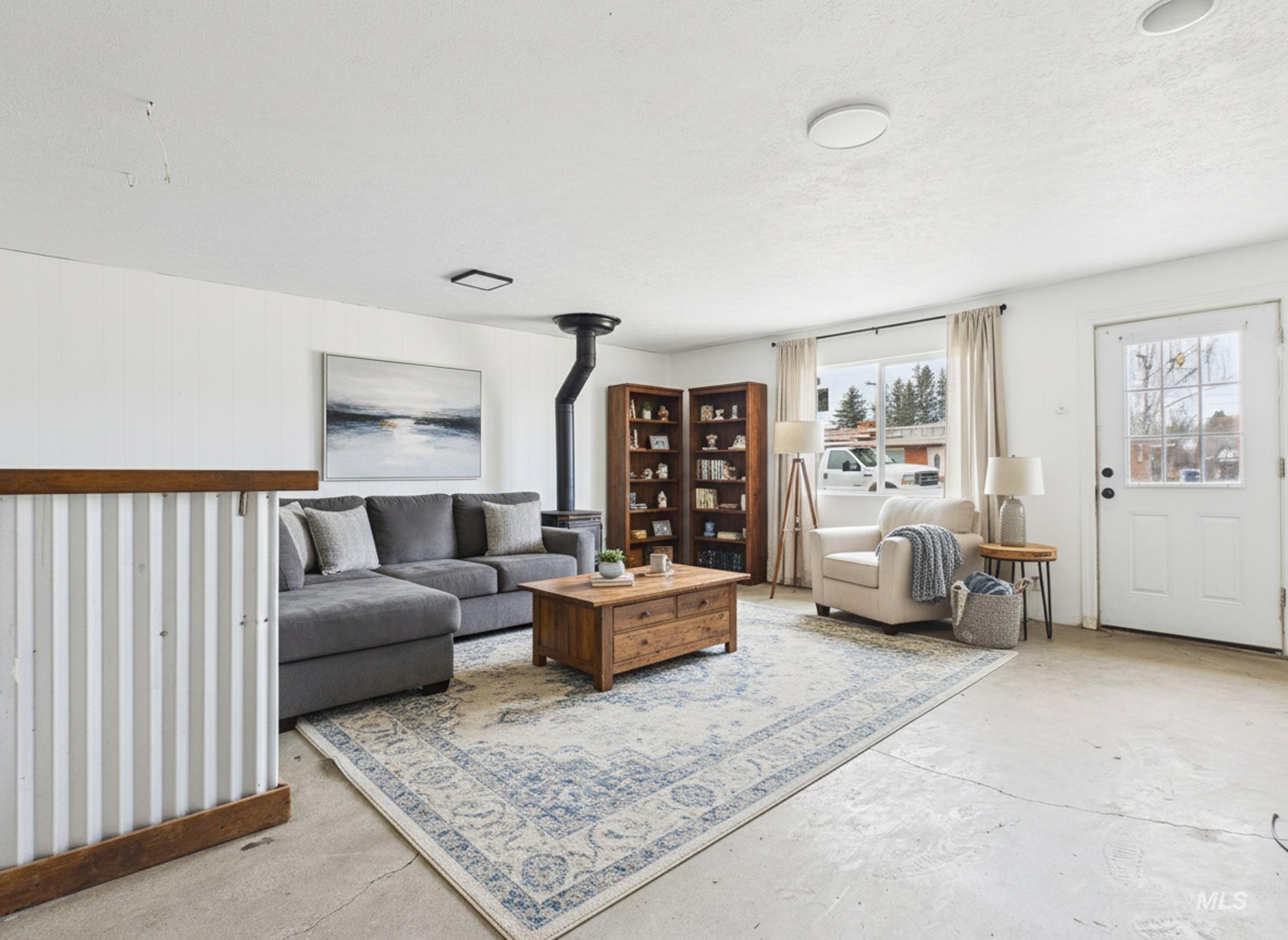 810 S D St., Rupert, Idaho 83350, 4 Bedrooms, 2 Bathrooms, Residential For Sale, Price $325,000,MLS 98980353