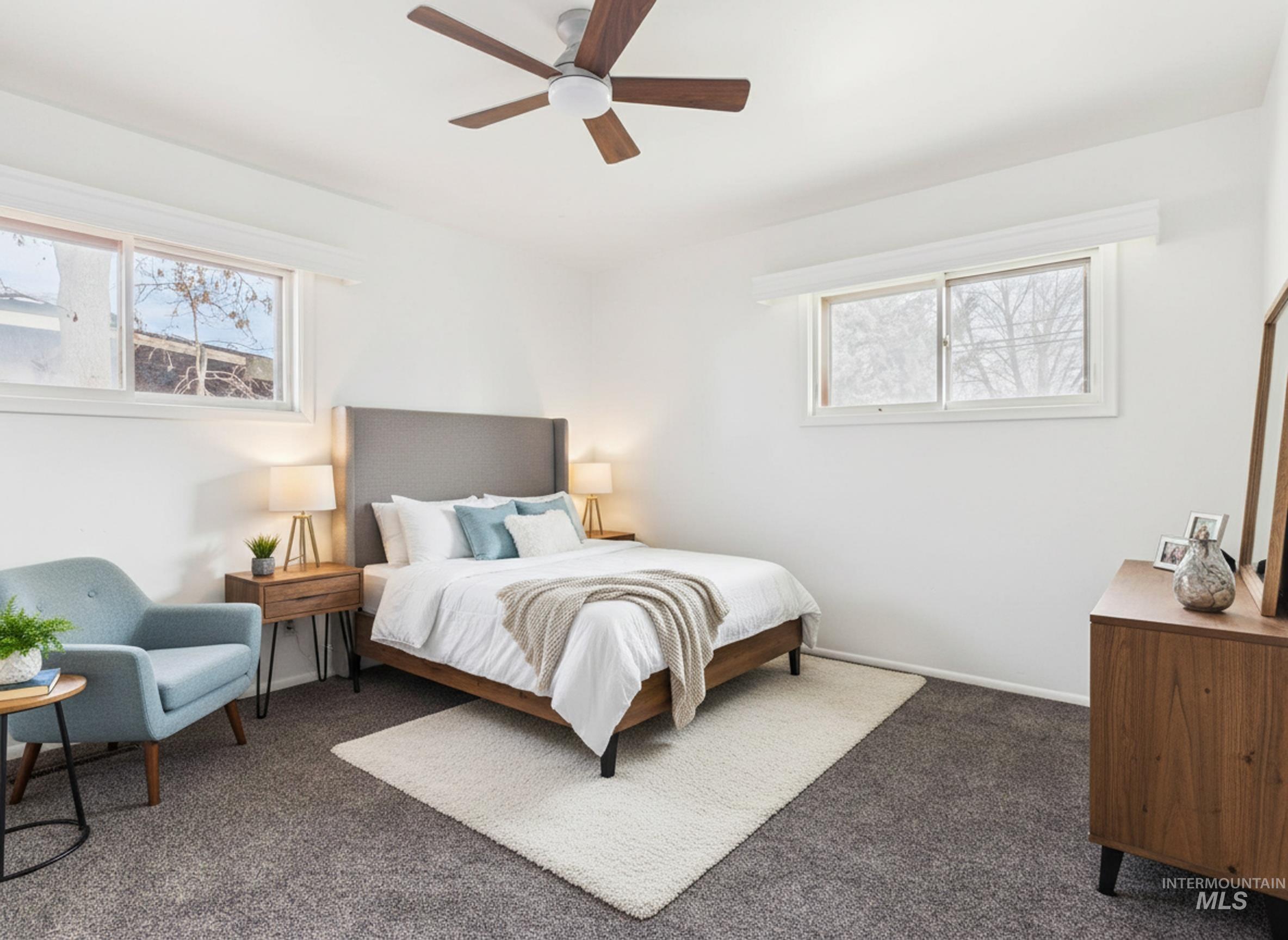 810 S D St., Rupert, Idaho 83350, 4 Bedrooms, 2 Bathrooms, Residential For Sale, Price $325,000,MLS 98980353