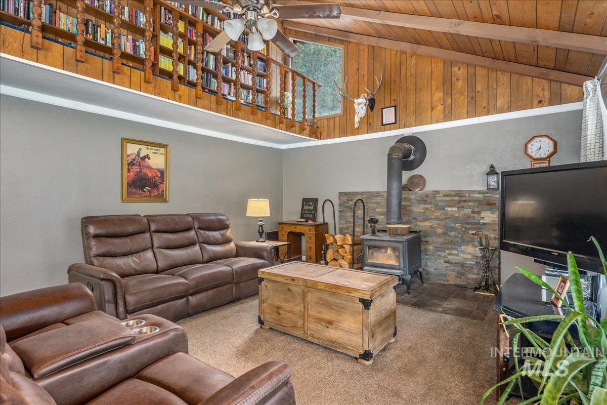 3560 Highway 21, Boise, Idaho 83716-4233, 3 Bedrooms, 2.5 Bathrooms, Residential For Sale, Price $3,200,000,MLS 98980354