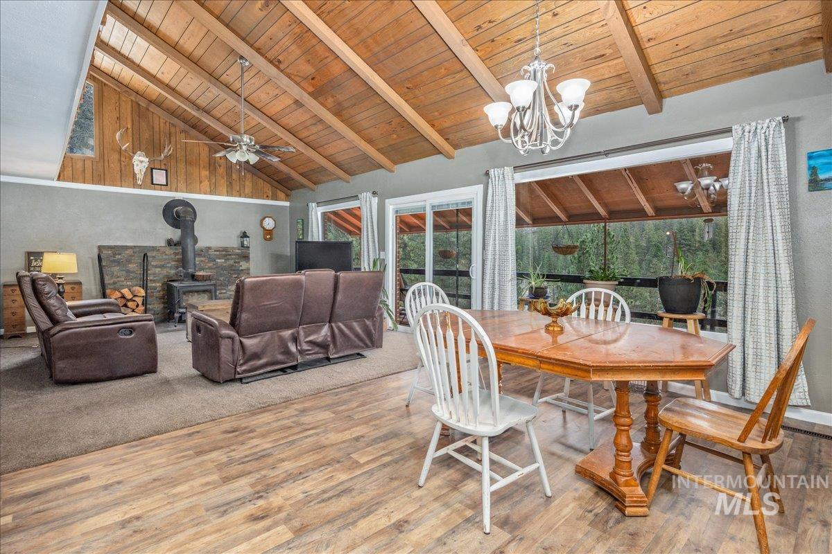 3560 Highway 21, Boise, Idaho 83716-4233, 3 Bedrooms, 2.5 Bathrooms, Residential For Sale, Price $3,200,000,MLS 98980354