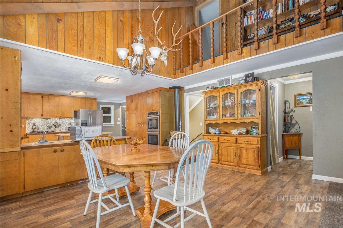 3560 Highway 21, Boise, Idaho 83716-4233, 3 Bedrooms, 2.5 Bathrooms, Residential For Sale, Price $3,200,000,MLS 98980354