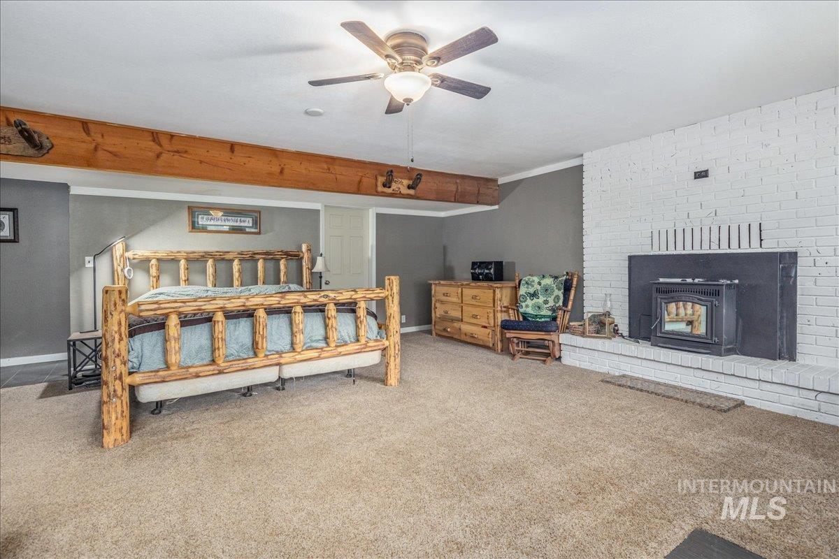 3560 Highway 21, Boise, Idaho 83716-4233, 3 Bedrooms, 2.5 Bathrooms, Residential For Sale, Price $3,200,000,MLS 98980354