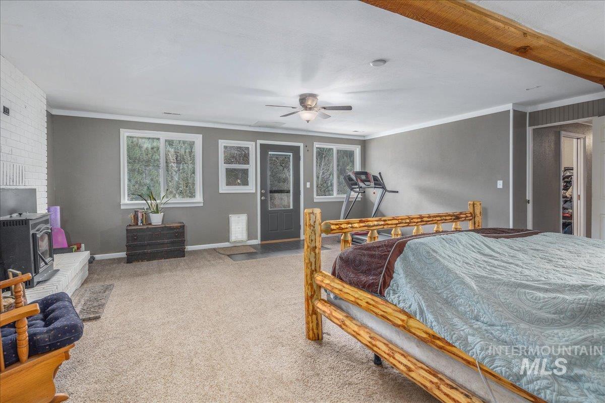 3560 Highway 21, Boise, Idaho 83716-4233, 3 Bedrooms, 2.5 Bathrooms, Residential For Sale, Price $3,200,000,MLS 98980354