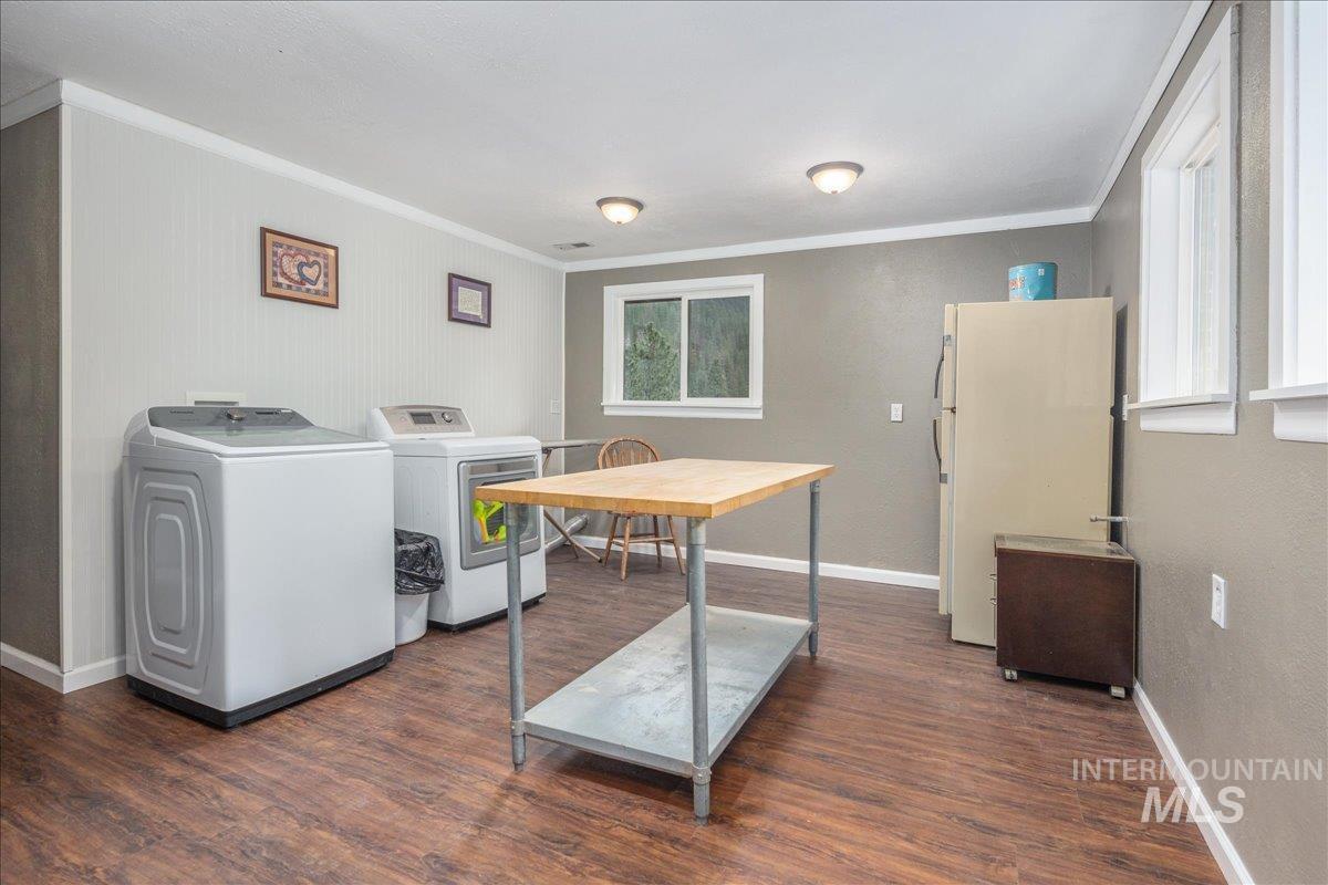 3560 Highway 21, Boise, Idaho 83716-4233, 3 Bedrooms, 2.5 Bathrooms, Residential For Sale, Price $3,200,000,MLS 98980354