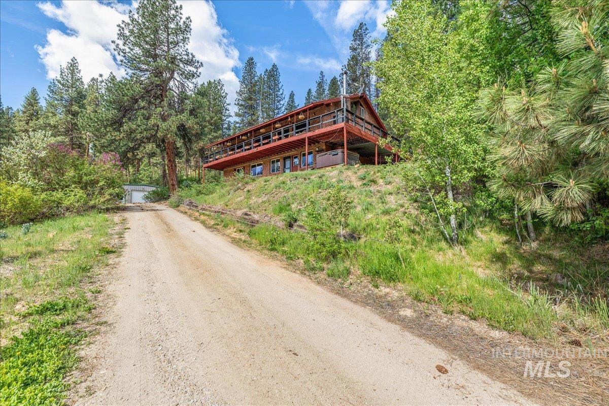 3560 Highway 21, Boise, Idaho 83716-4233, 3 Bedrooms, 2.5 Bathrooms, Residential For Sale, Price $3,200,000,MLS 98980354