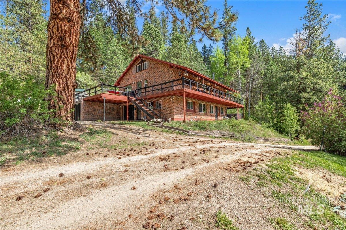 3560 Highway 21, Boise, Idaho 83716-4233, 3 Bedrooms, 2.5 Bathrooms, Residential For Sale, Price $3,200,000,MLS 98980354