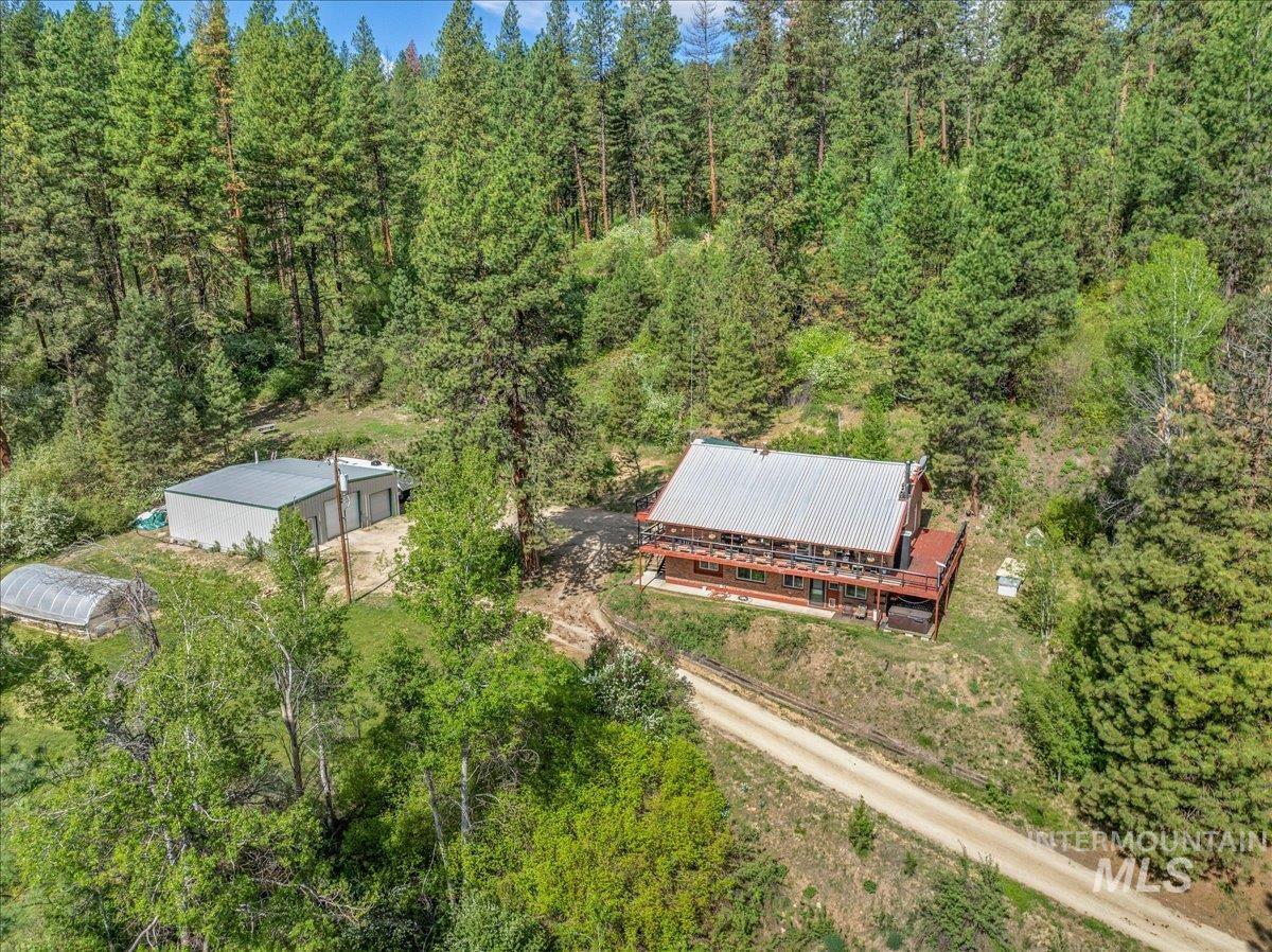 3560 Highway 21, Boise, Idaho 83716-4233, 3 Bedrooms, 2.5 Bathrooms, Residential For Sale, Price $3,200,000,MLS 98980354