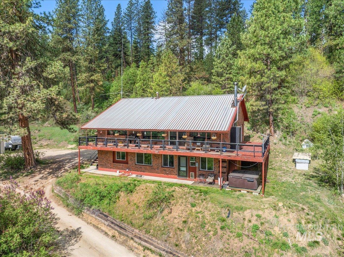 3560 Highway 21, Boise, Idaho 83716-4233, 3 Bedrooms, 2.5 Bathrooms, Residential For Sale, Price $3,200,000,MLS 98980354