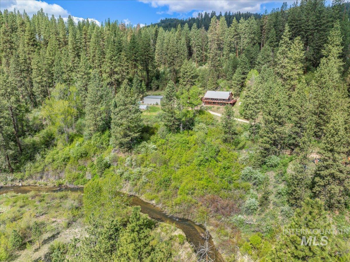 3560 Highway 21, Boise, Idaho 83716-4233, 3 Bedrooms, 2.5 Bathrooms, Residential For Sale, Price $3,200,000,MLS 98980354