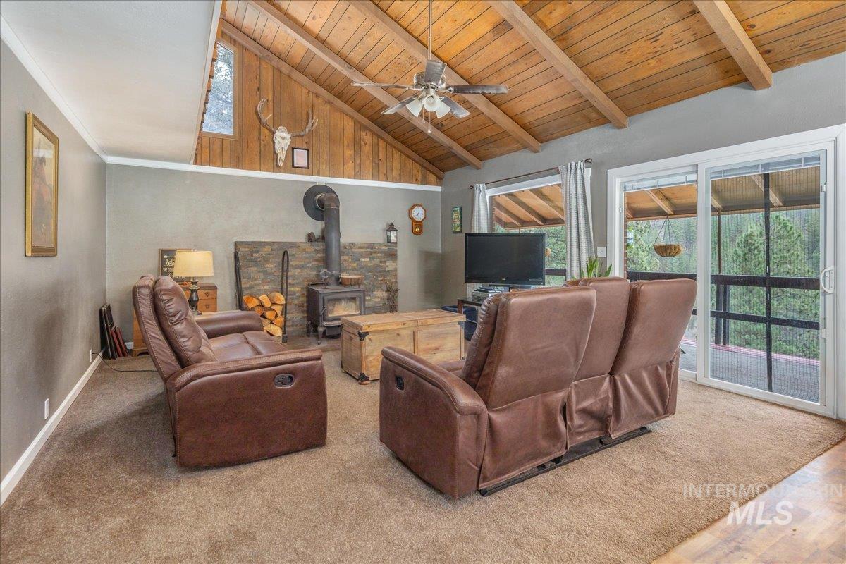 3560 Highway 21, Boise, Idaho 83716-4233, 3 Bedrooms, 2.5 Bathrooms, Residential For Sale, Price $3,200,000,MLS 98980354