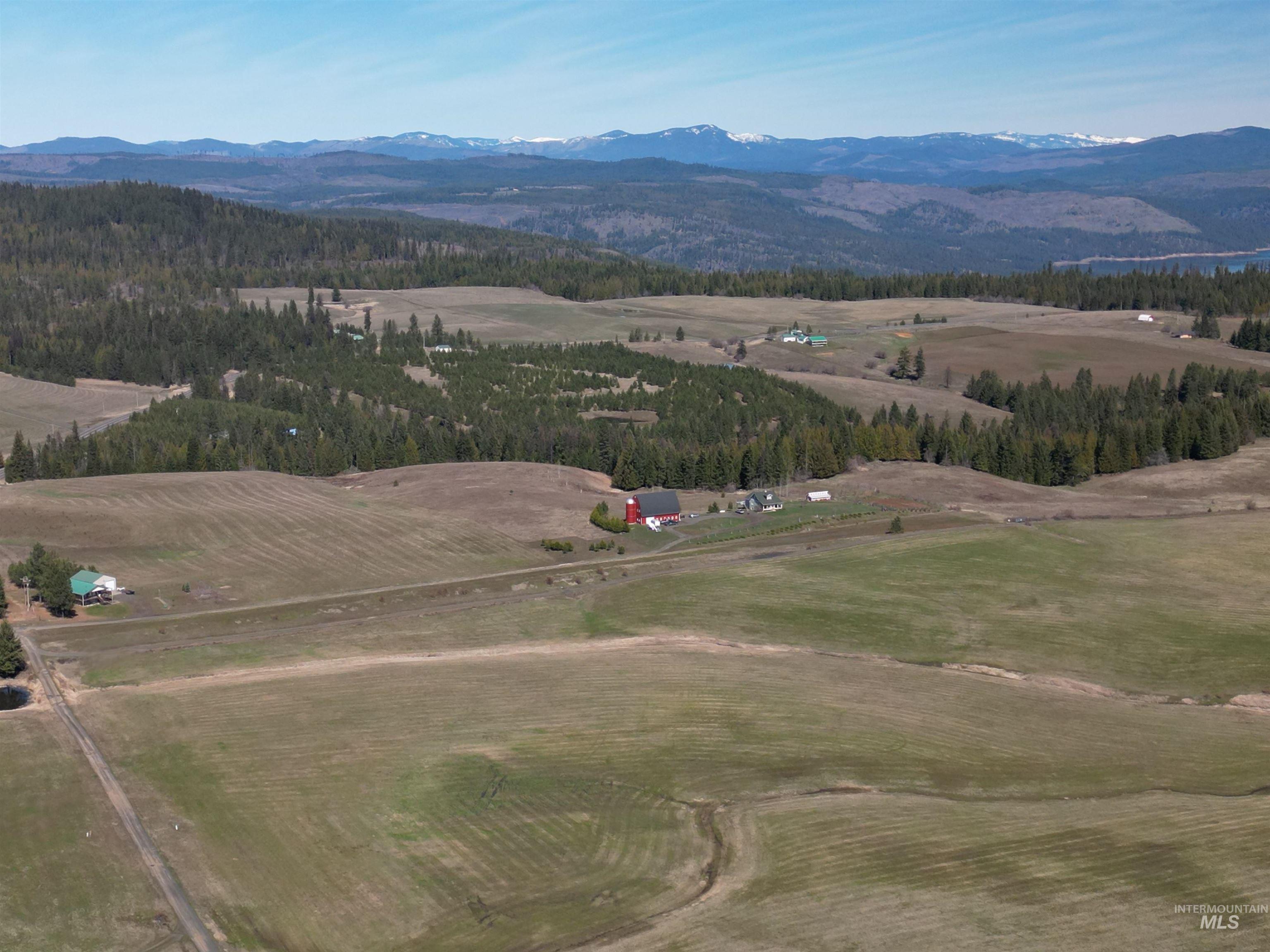 0 Silver Lane, Lenore, Idaho 83541, Land For Sale, Price $285,000,MLS 98980355
