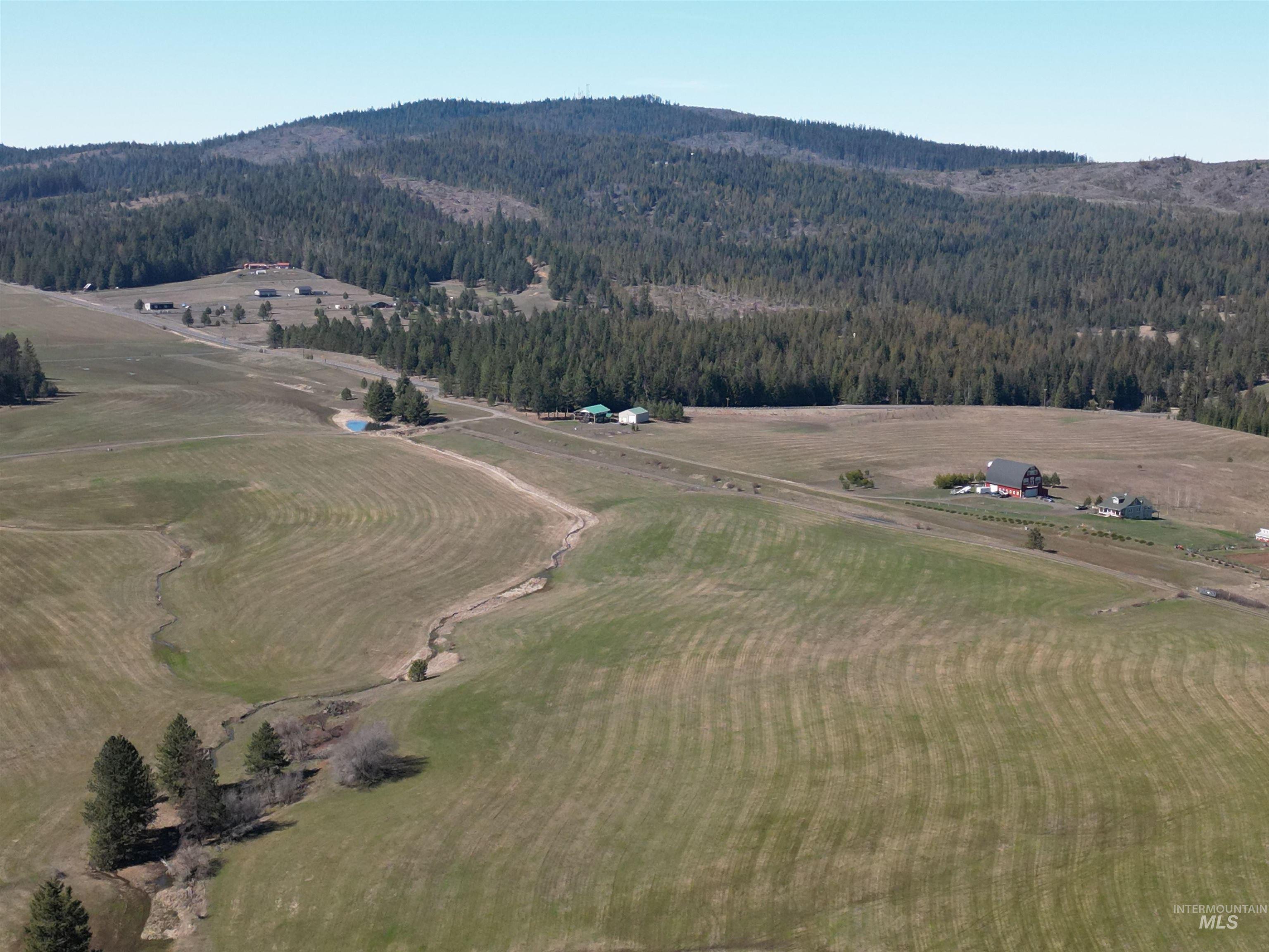 0 Silver Lane, Lenore, Idaho 83541, Land For Sale, Price $285,000,MLS 98980355