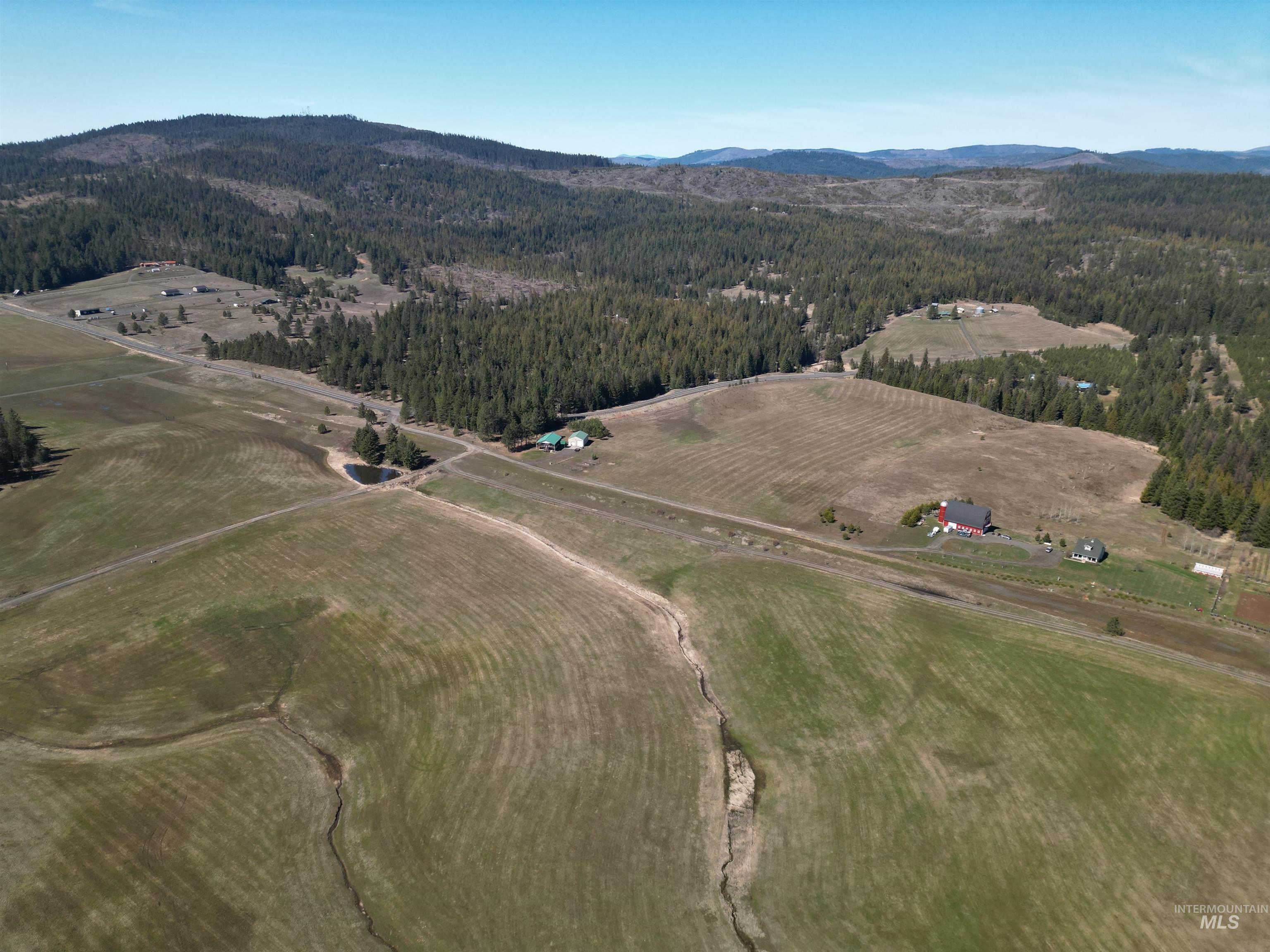 0 Silver Lane, Lenore, Idaho 83541, Land For Sale, Price $285,000,MLS 98980355