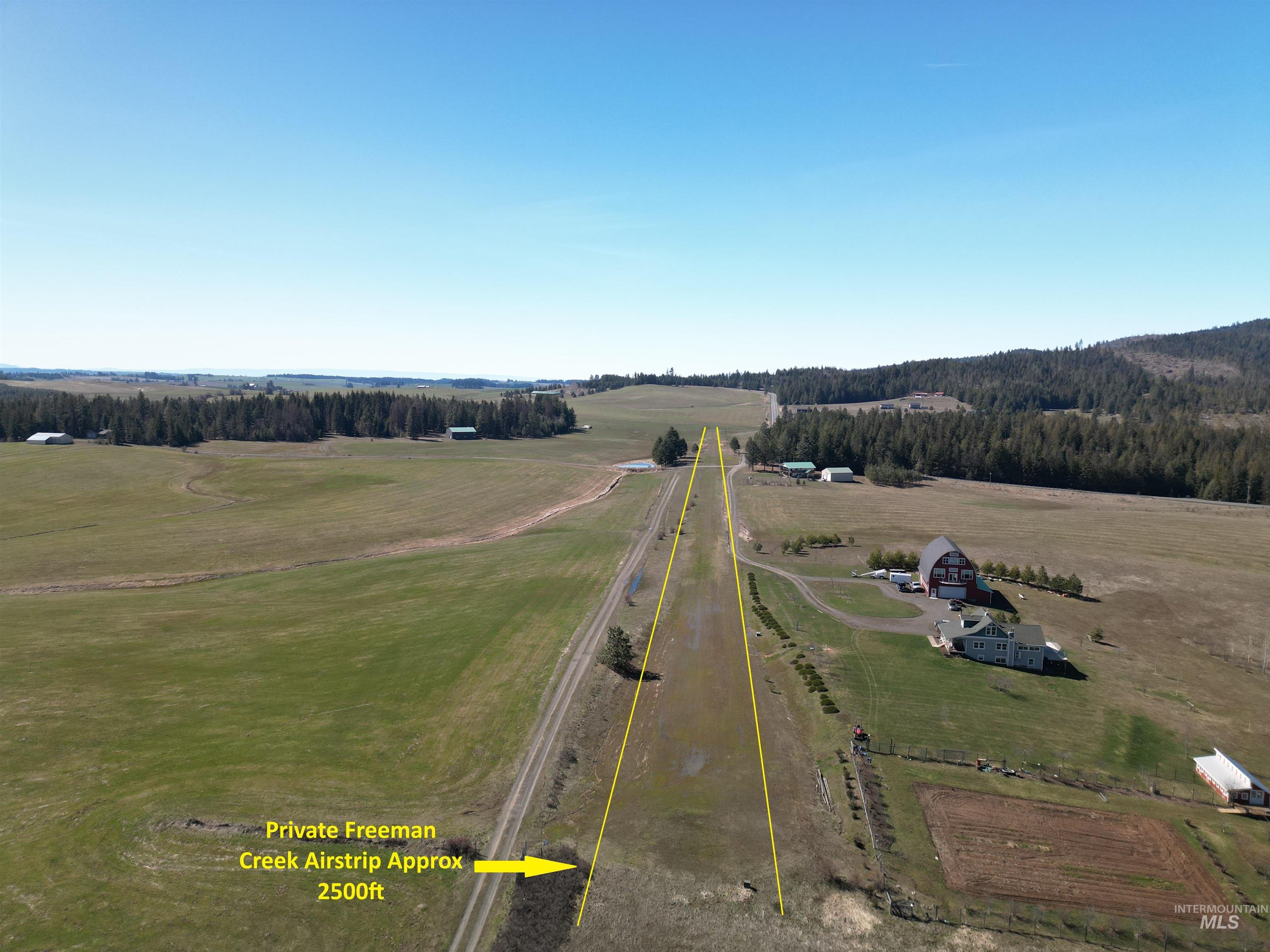 0 Silver Lane, Lenore, Idaho 83541, Land For Sale, Price $285,000,MLS 98980355