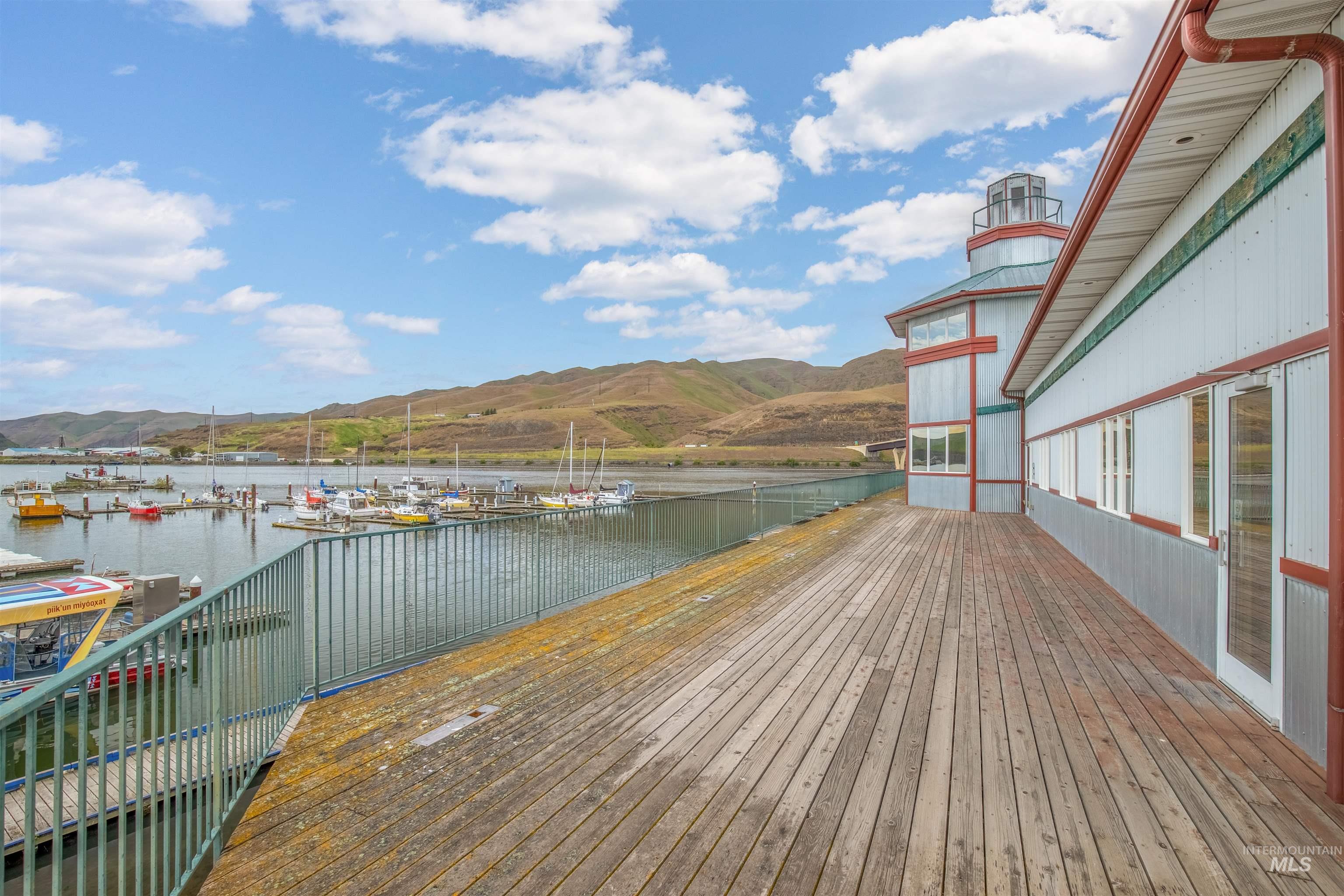 1550 Port Drive, Clarkston, Washington 99403, Business/Commercial For Sale, Price $1,660,000,MLS 98980356