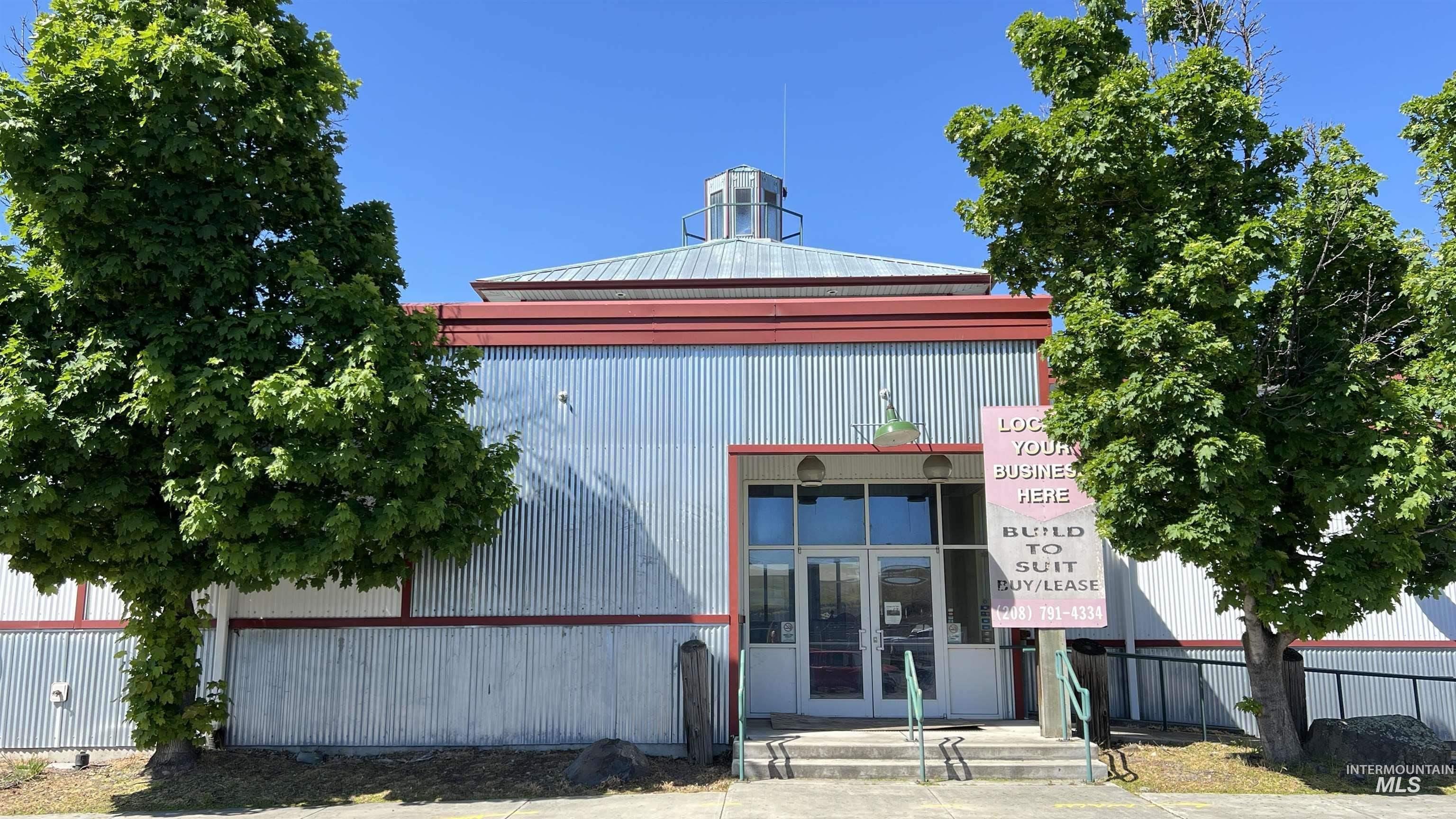 1550 Port Drive, Clarkston, Washington 99403, Business/Commercial For Sale, Price $1,660,000,MLS 98980356